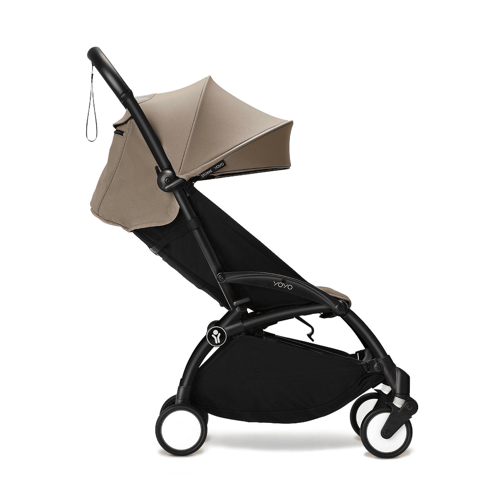Sportsitze, STOKKE, Beige – Produktansicht