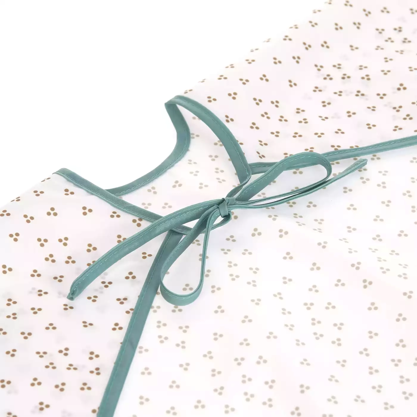 Ärmellätzchen, LÄSSIG – Produktansicht