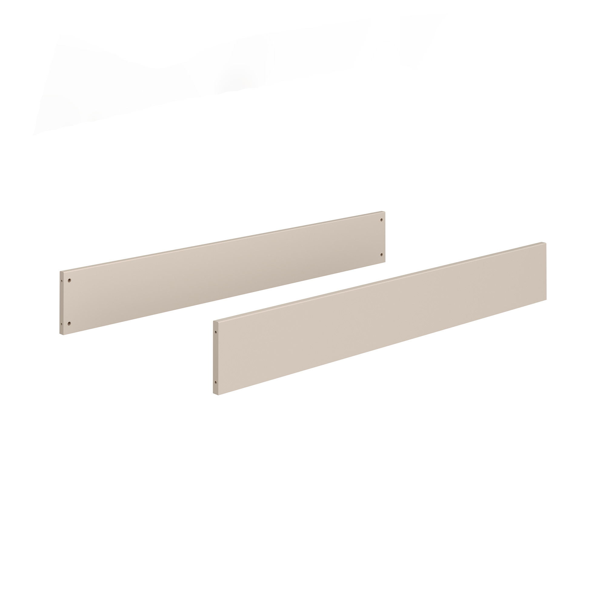 Babybetten Zubehör, PAIDI, Beige – Produktansicht