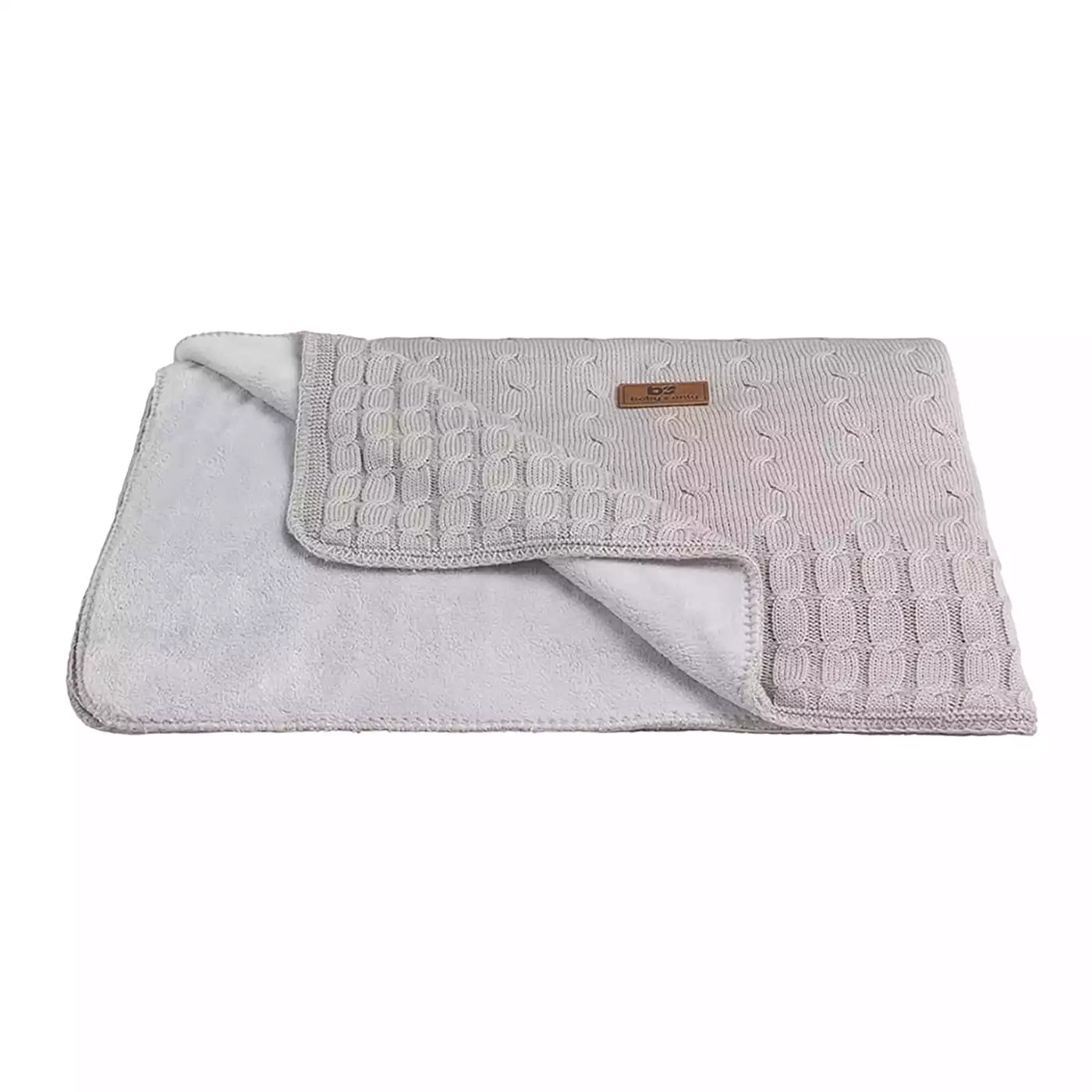 Kuscheldecken, baby's only – Produktansicht