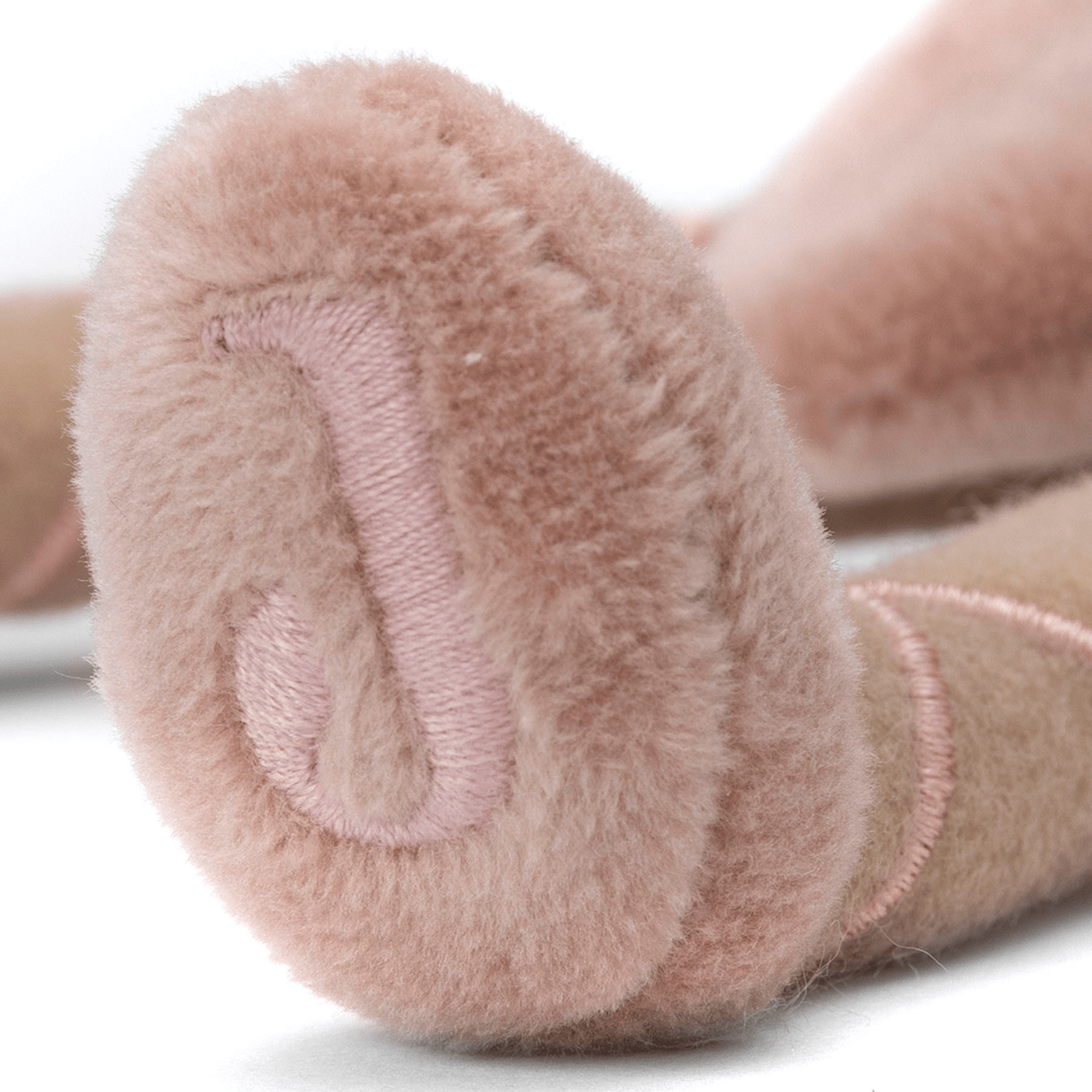 Kuscheltiere, jollein, Pink – Produktansicht