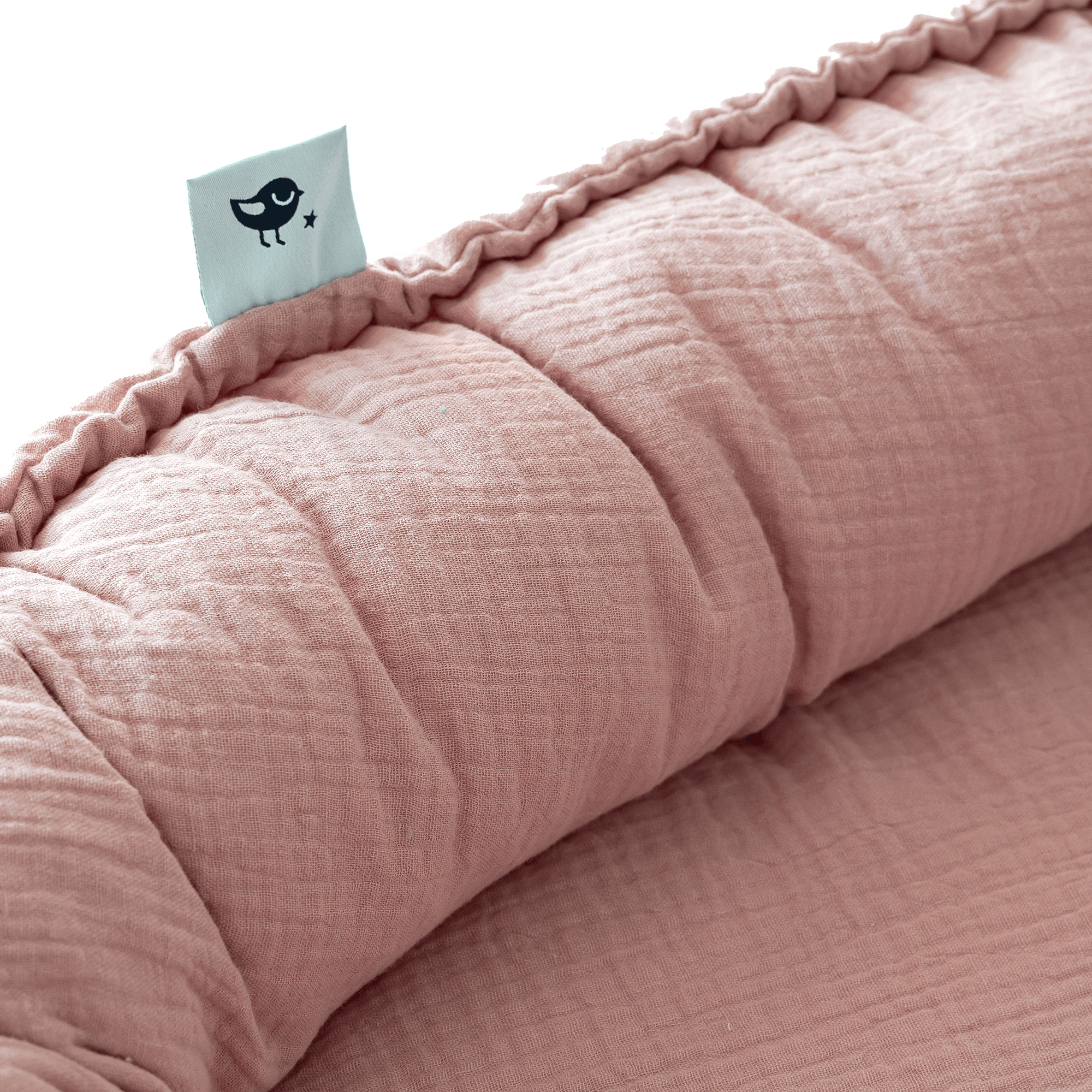 Kuschelnest, Zöllner, Pink – Besonderheit: sicherer und komfortabler Ruheort