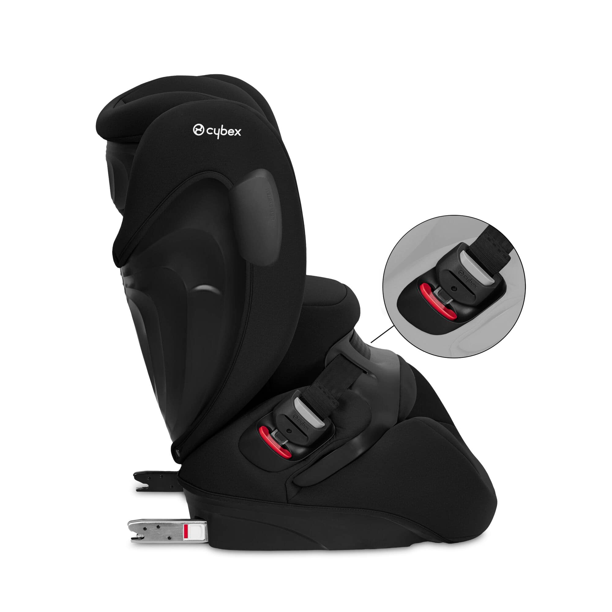 Produkte, cbx by cybex, Schwarz – Produktansicht