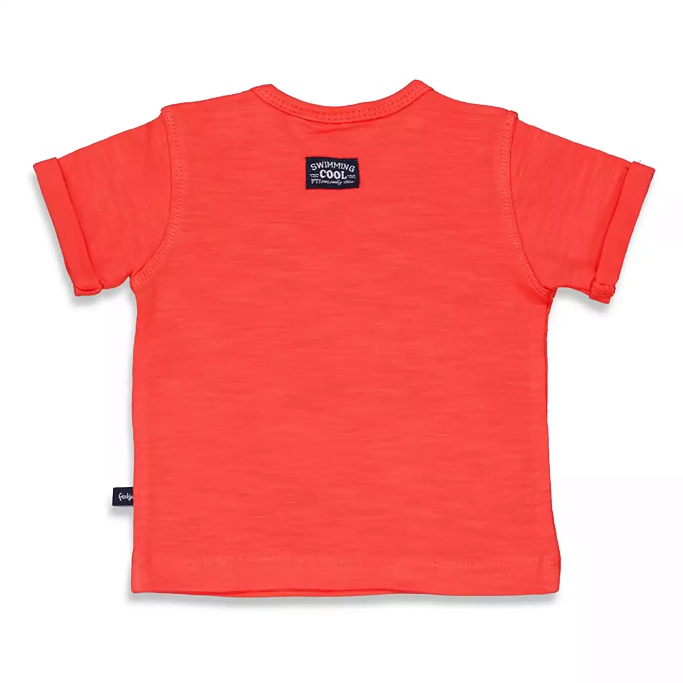 Kurzarmshirts, FEETJE – Produktansicht