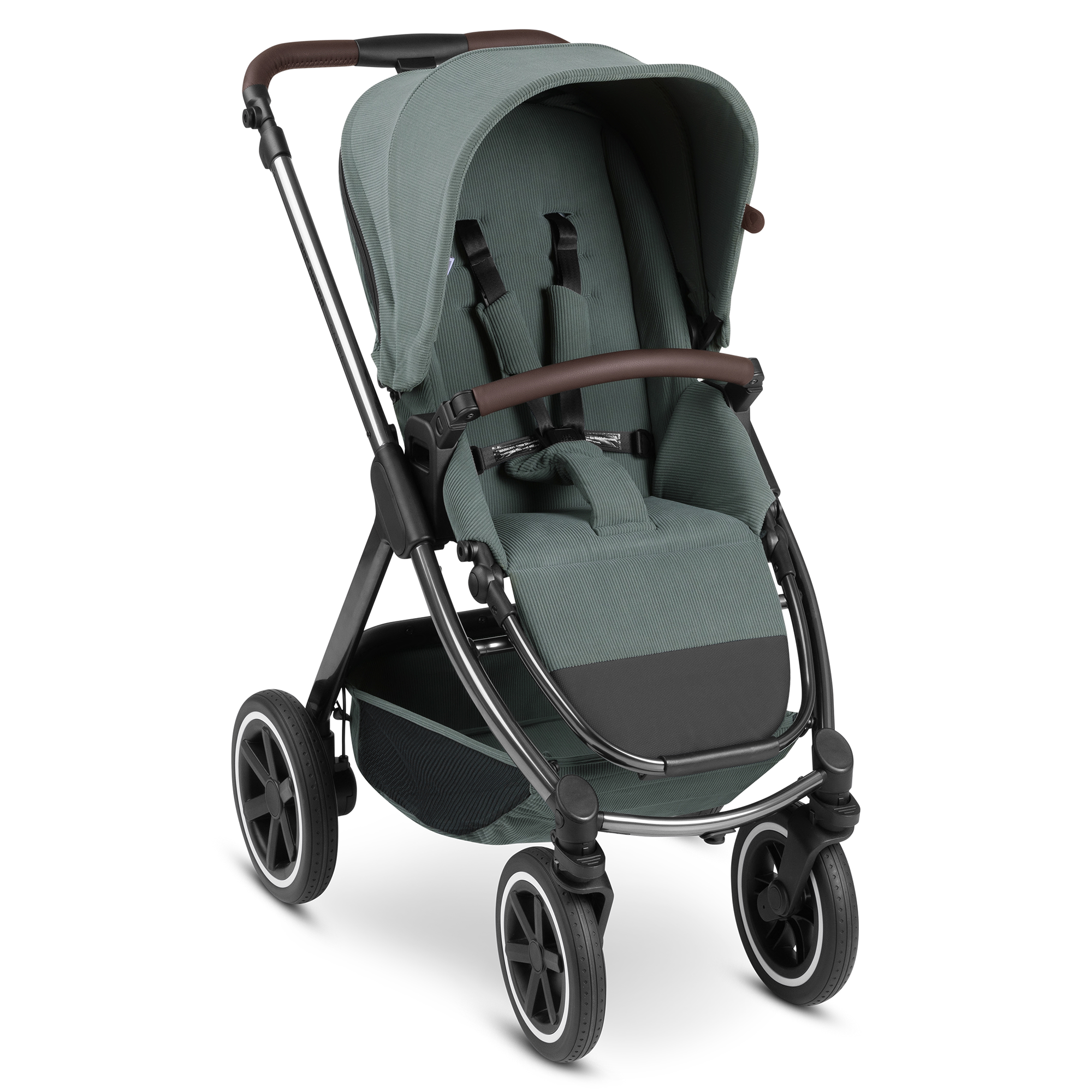 Sportwagen, ABC DESIGN – Produktansicht