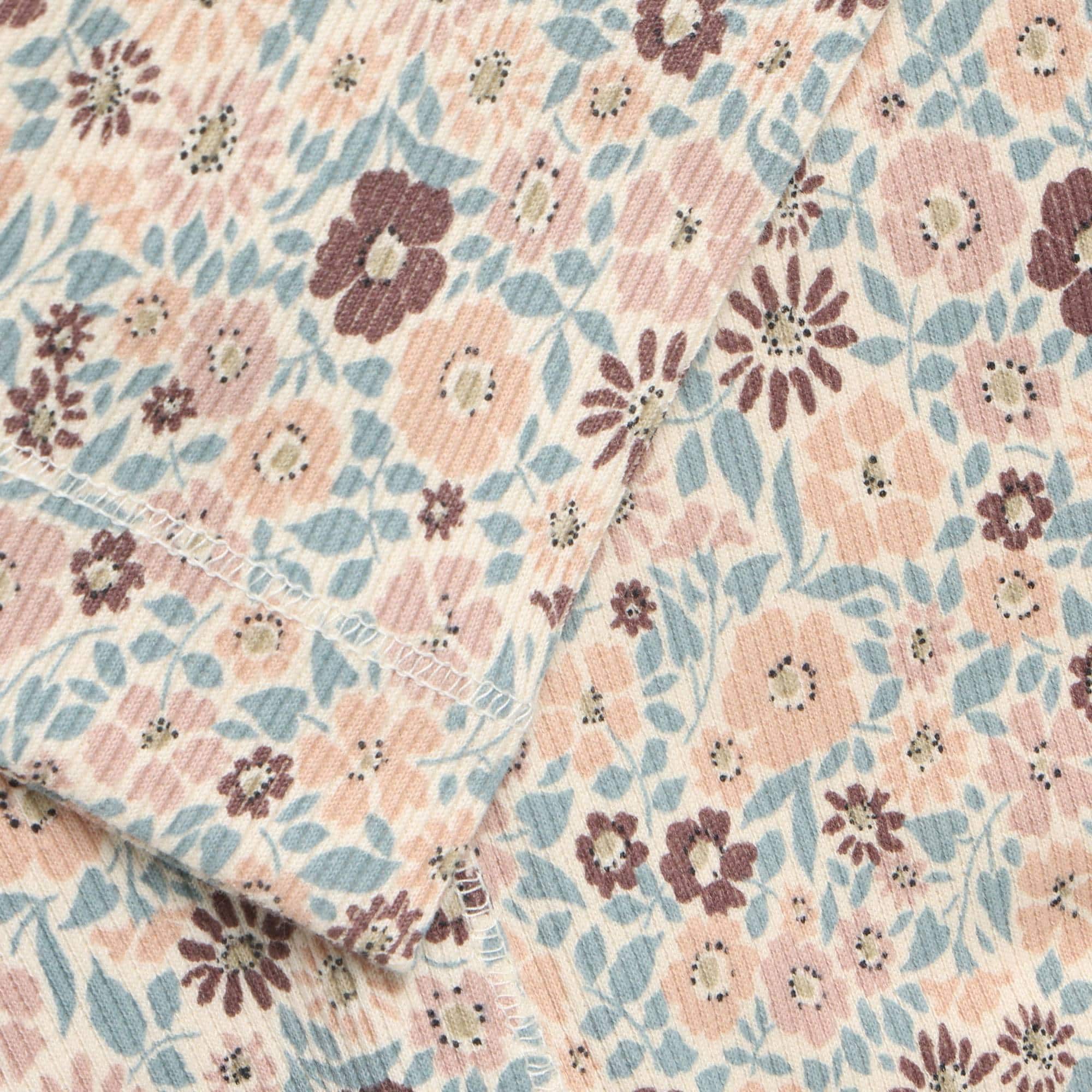 Leggings, noppies, Pink – Produktansicht