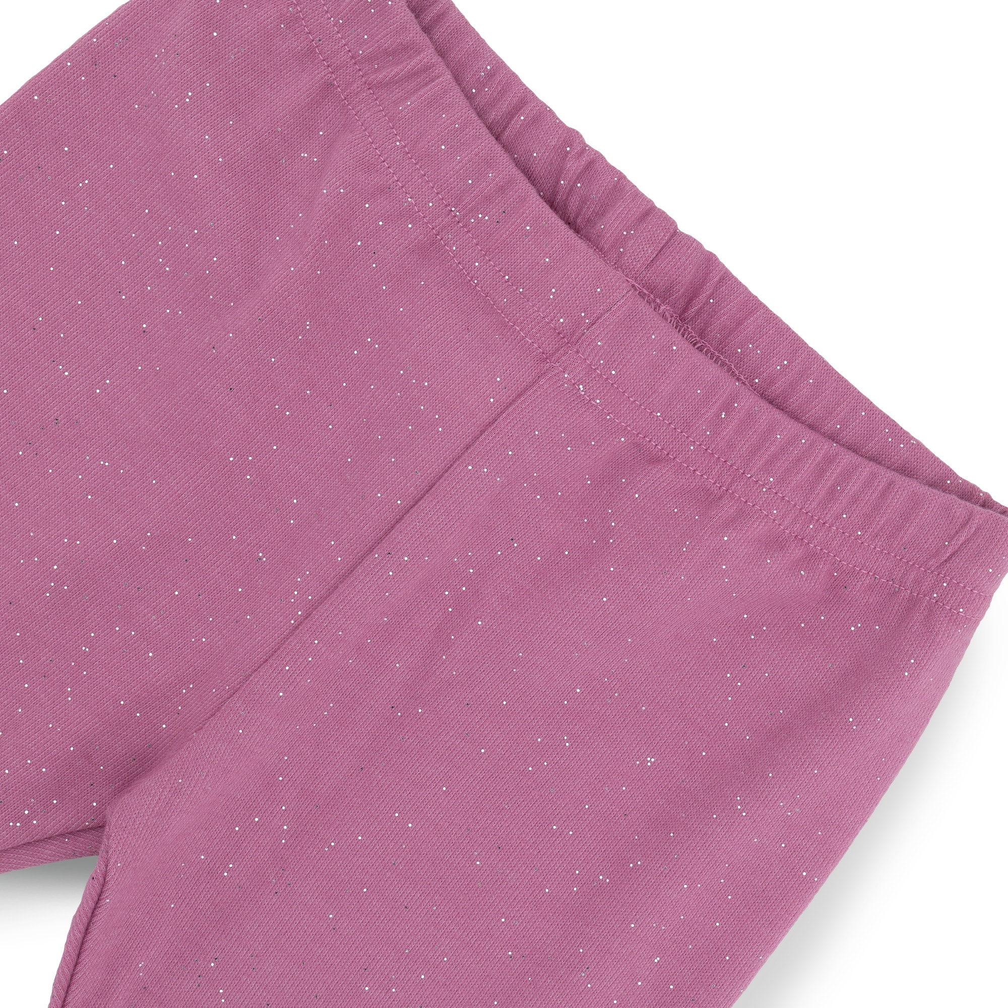 Thermoleggings, LITTLE ONE, Pink – Produktansicht