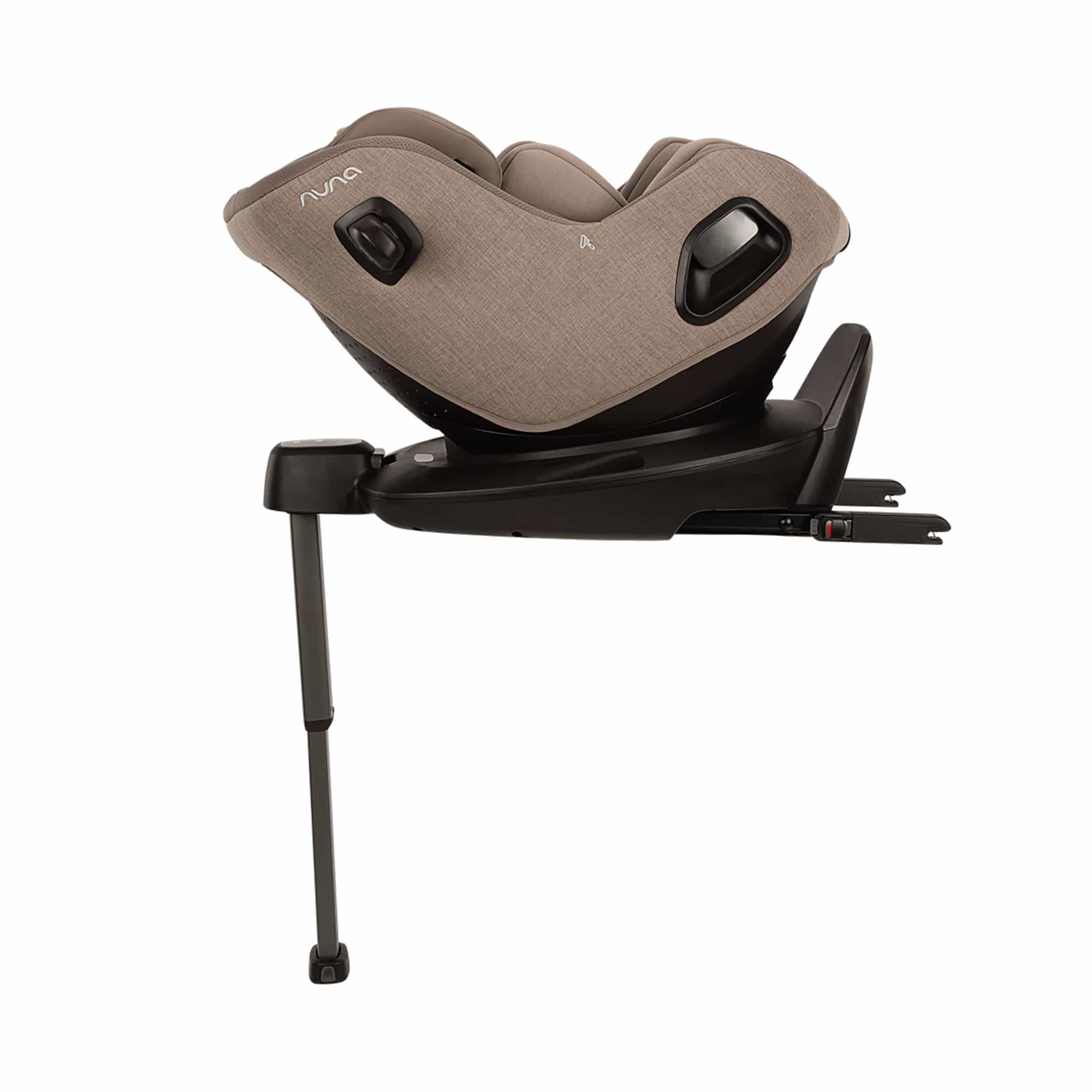 Reboarder 0-18 kg, Gruppe 0+/1, nuna, Braun – Produktansicht