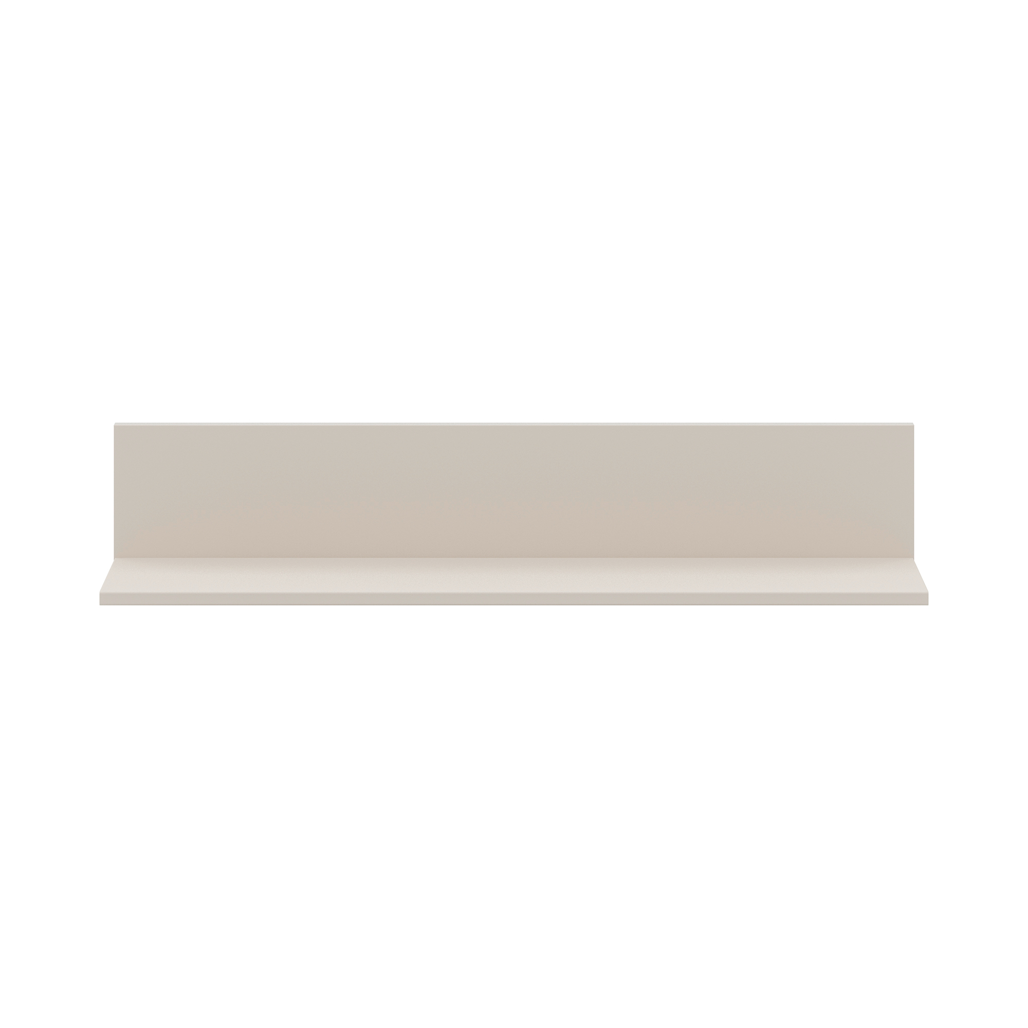 Wandregale, Yuny by PAIDI, Beige – Produktansicht