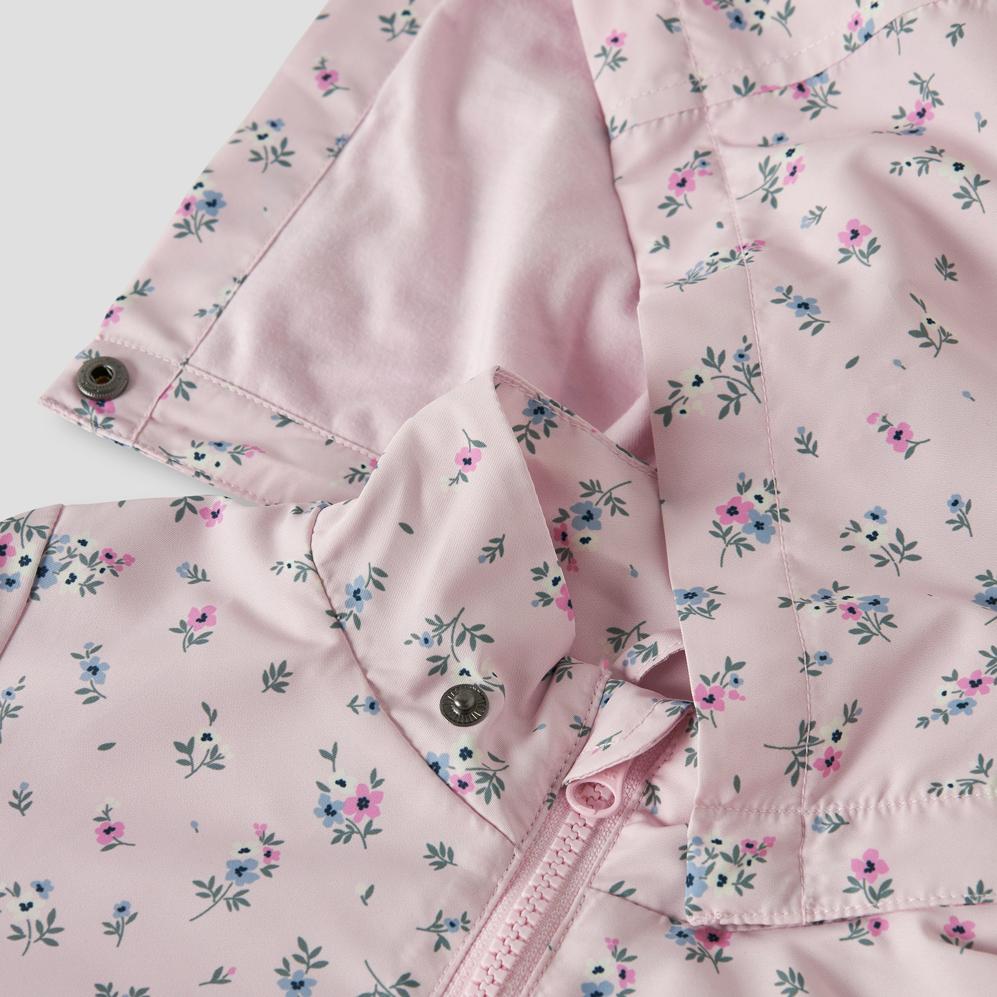 Jacken, name it, Pink – Produktansicht