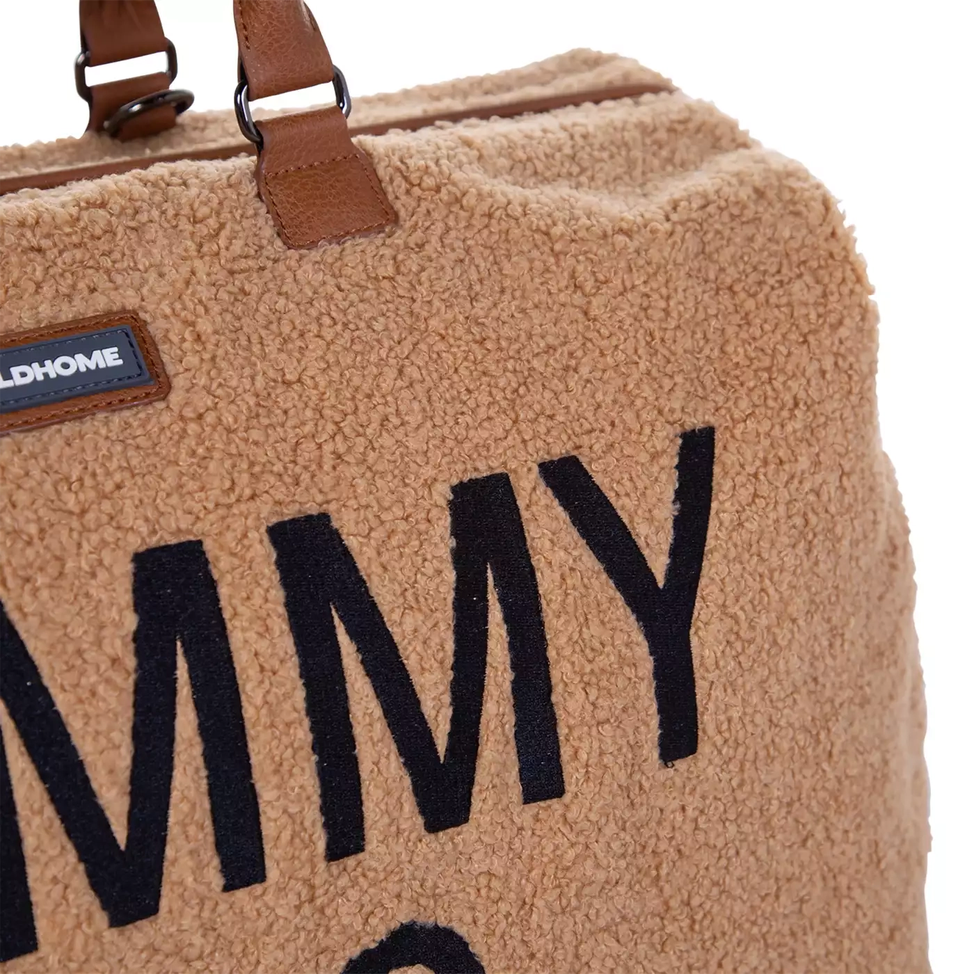 Produkte, CHILDHOME, Braun – Produktansicht