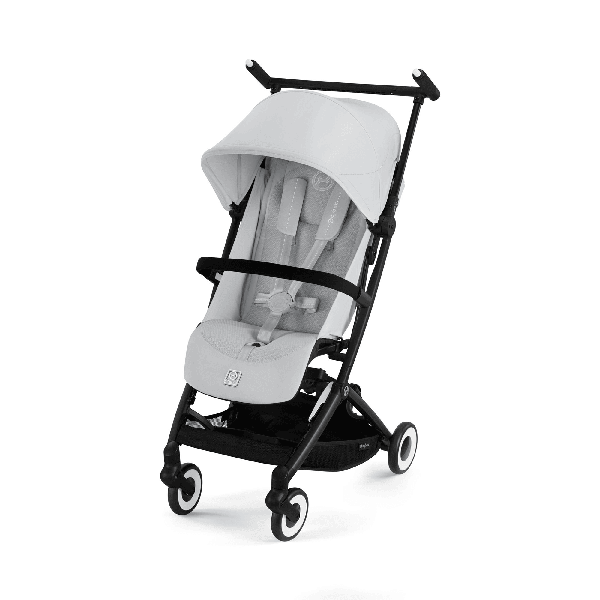 Reisebuggys, cybex, Grau – Produktansicht