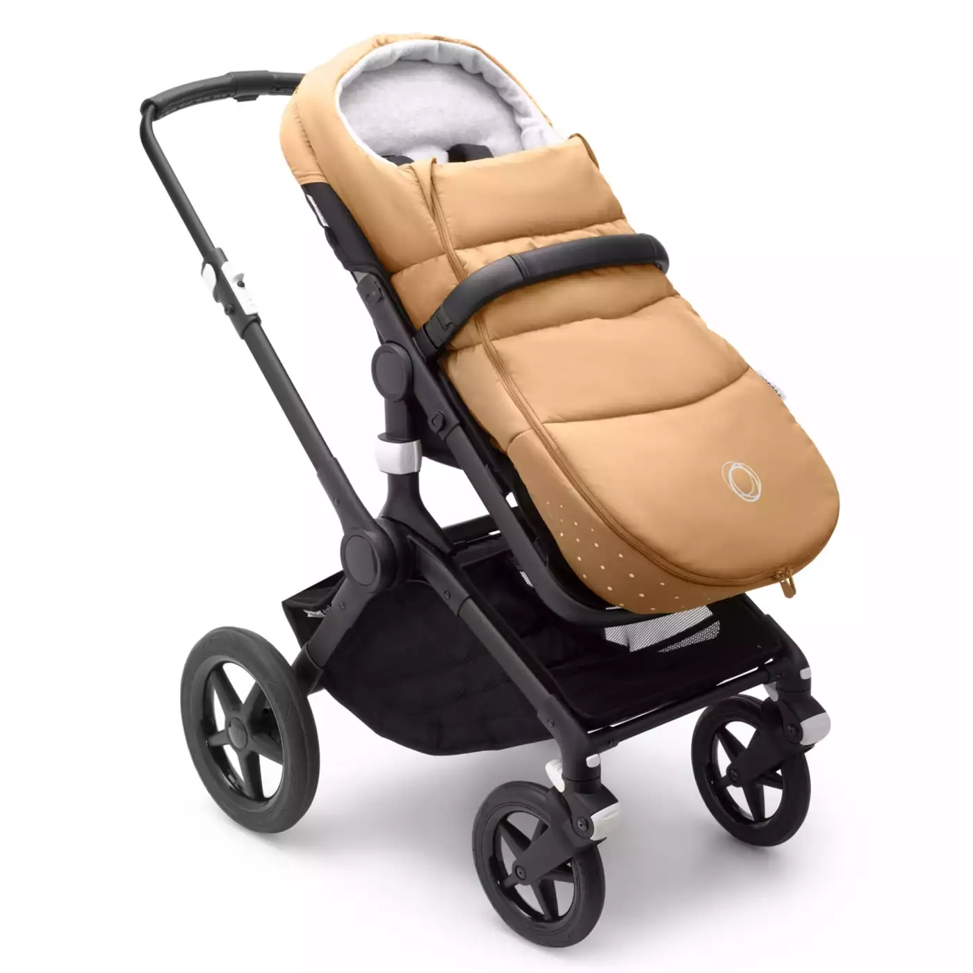 Fußsäcke & Decken, bugaboo – Produktansicht