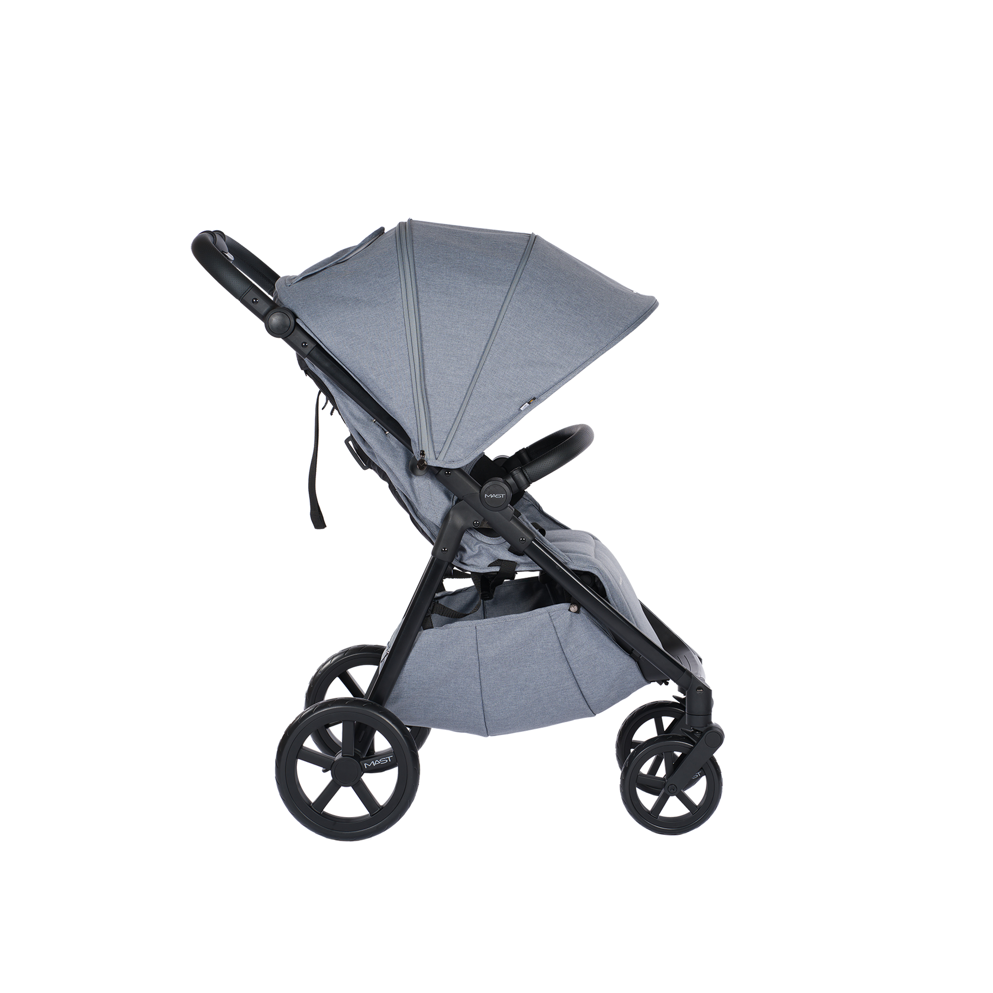 Sportwagen, MAST, Blau – Produktansicht