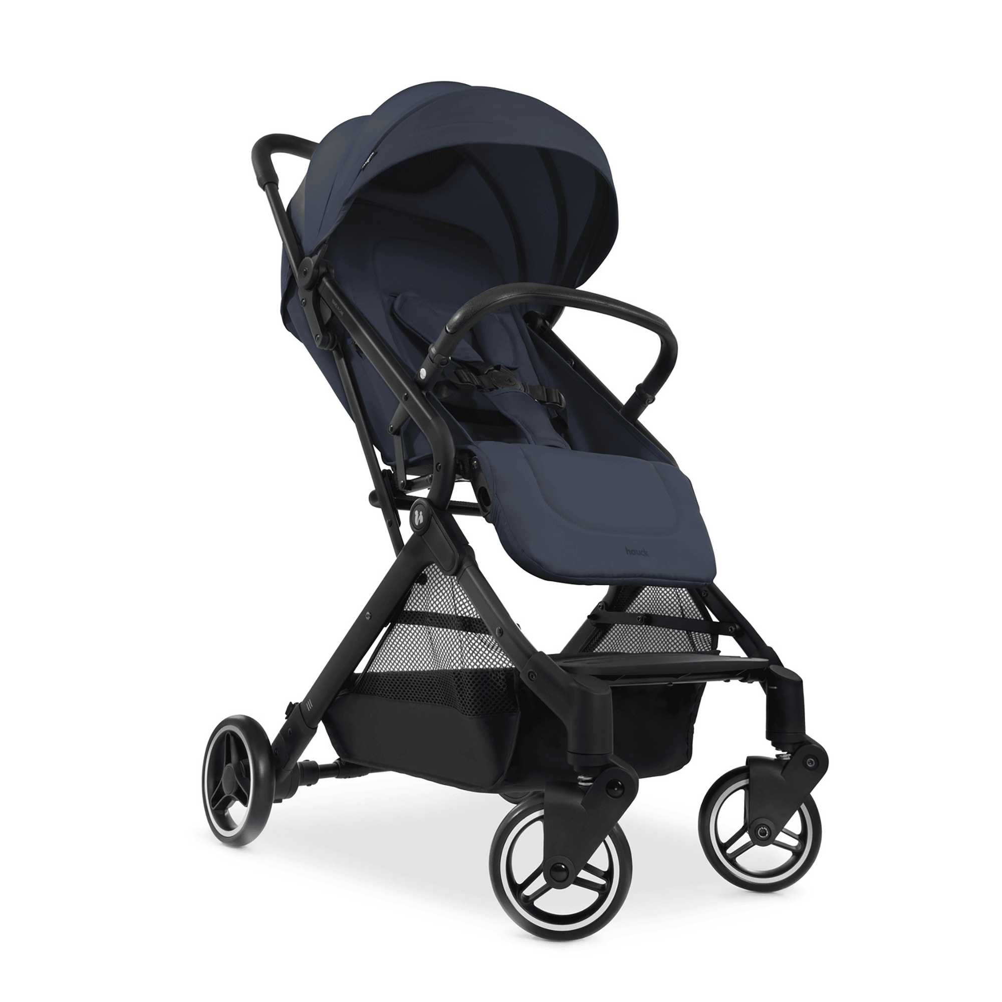 Reisebuggys, hauck, Blau – Produktansicht