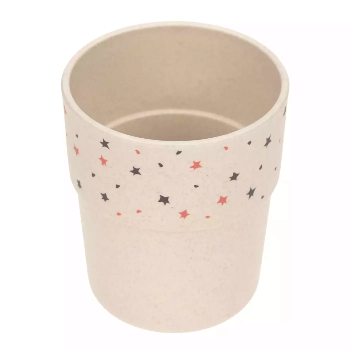 Trinklernbecher & -flaschen, LÄSSIG, Beige – Produktansicht
