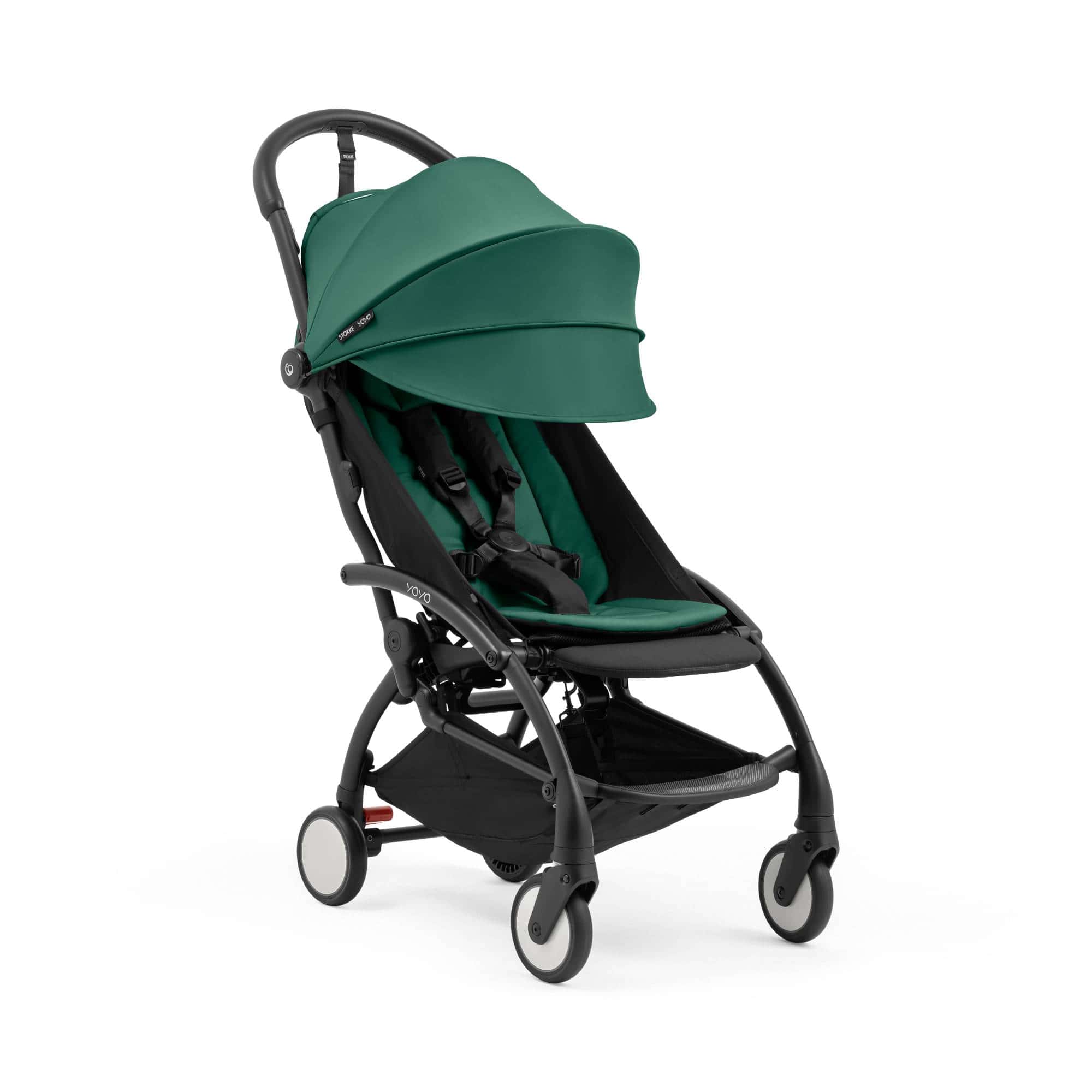 Sportsitze, STOKKE, Grün – Besonderheit: ergonomischer Sitz