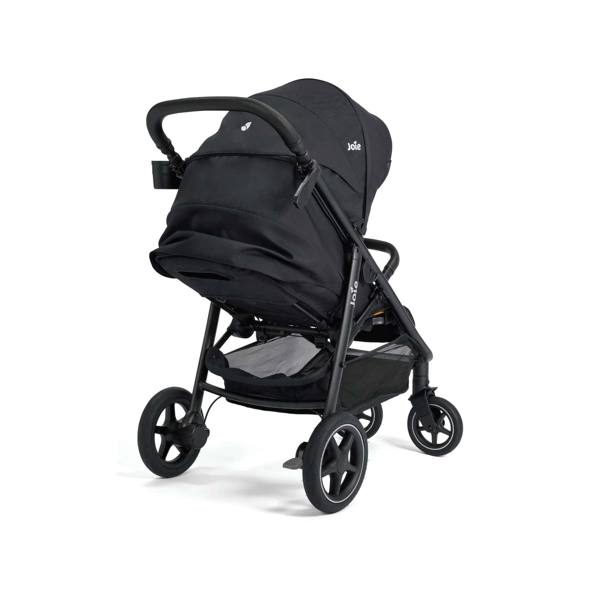 Sportwagen, Joie, Schwarz – Produktansicht