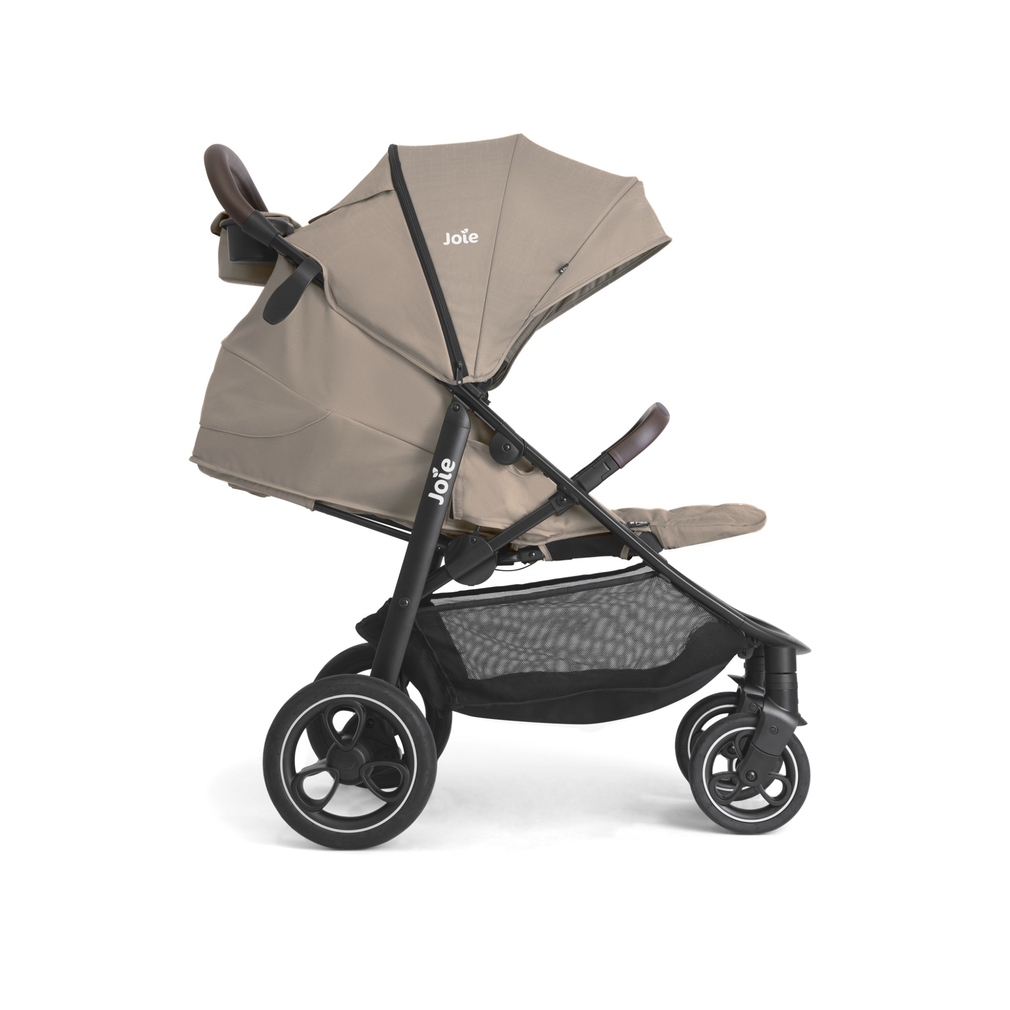 Buggys, Joie, Braun – Produktansicht