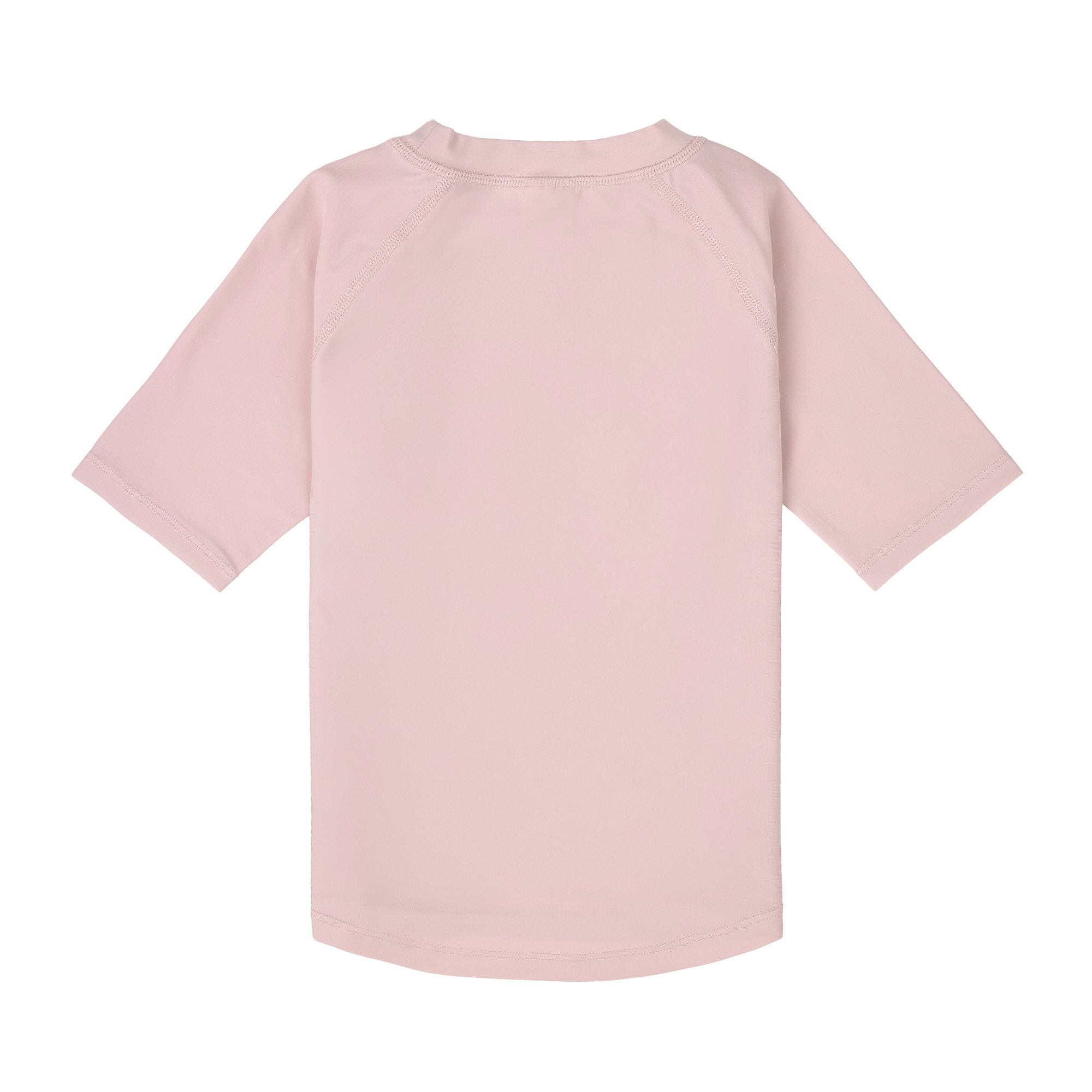 Schwimmanzüge & -shirts, LÄSSIG, Pink – Besonderheit: atmungsaktiv & schnelltrocknend