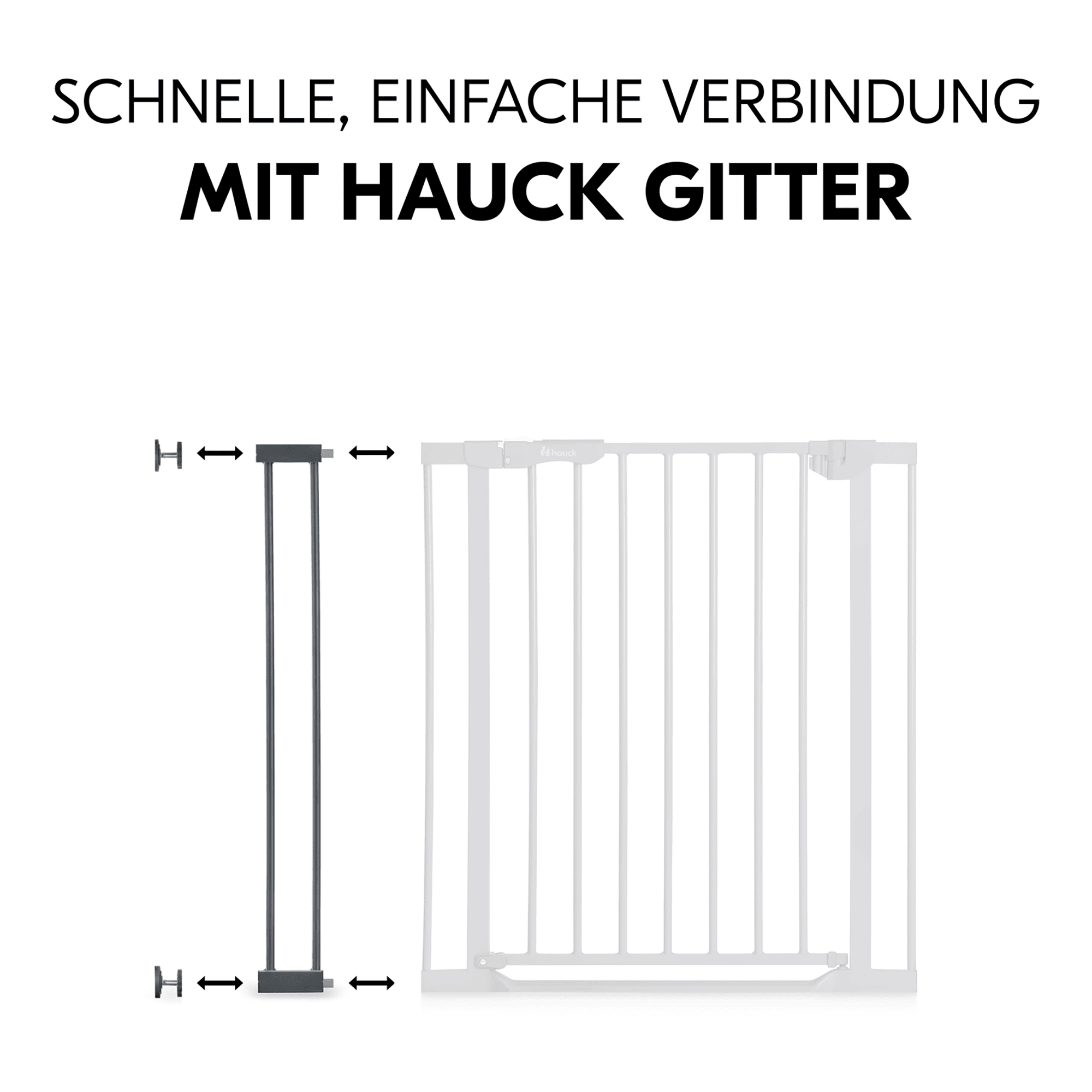 Produkte, hauck, Grau – Produktansicht