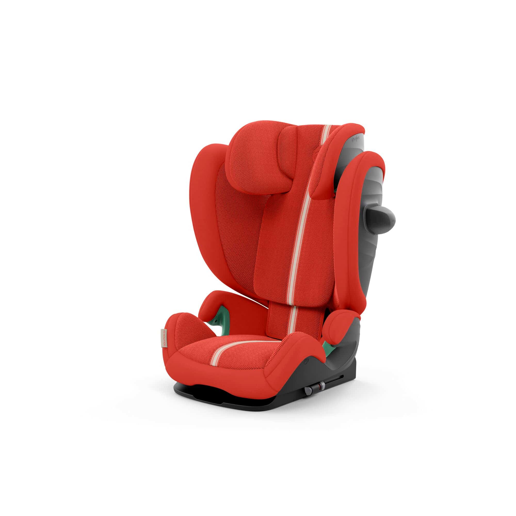 Solution G i-Fix Hibiscus Red Plus cybex Rot 2000585368203 1