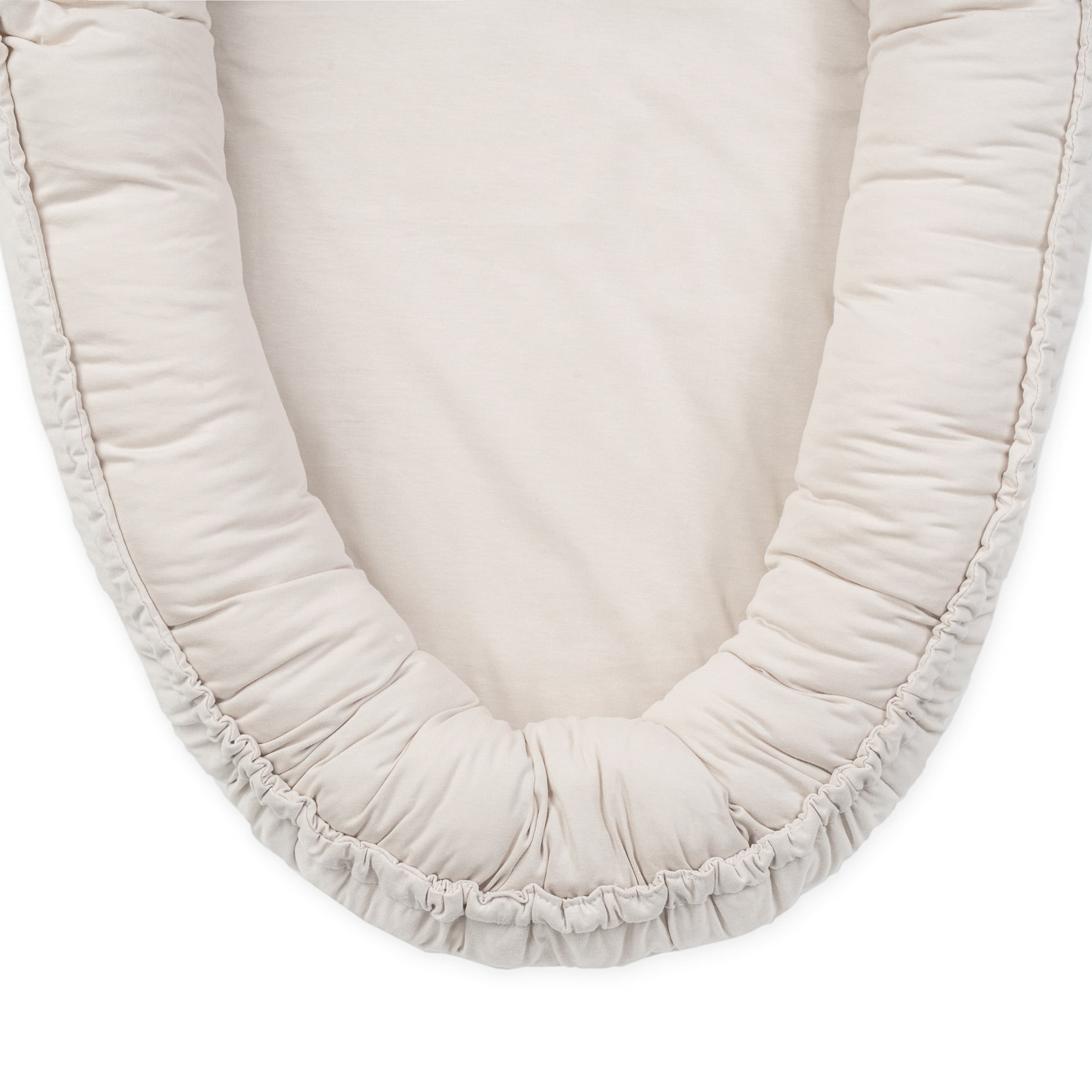 Kuschelnest, Zöllner, Beige – Produktansicht
