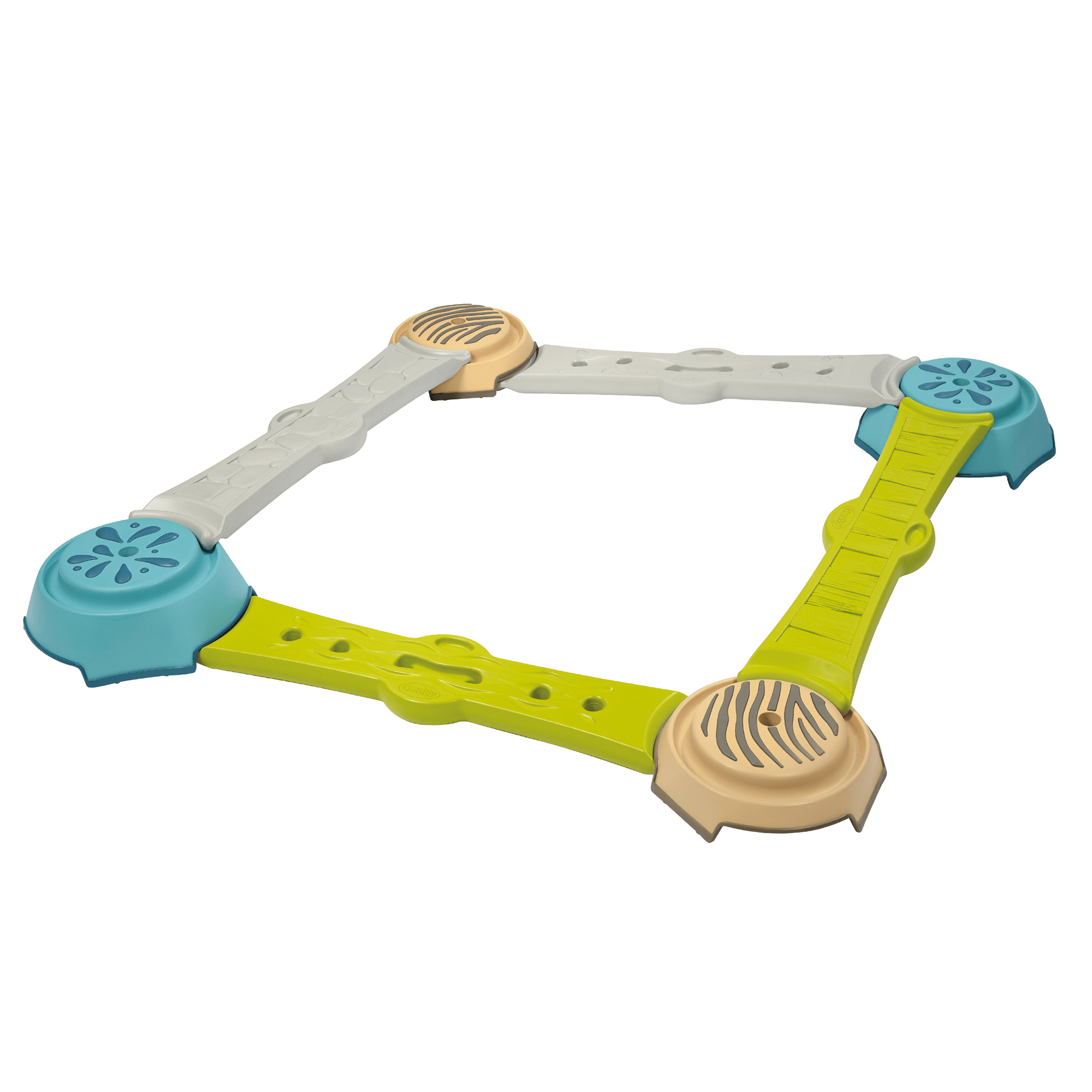 Kinderspiele, Smoby, Mehrfarbig – Produktansicht