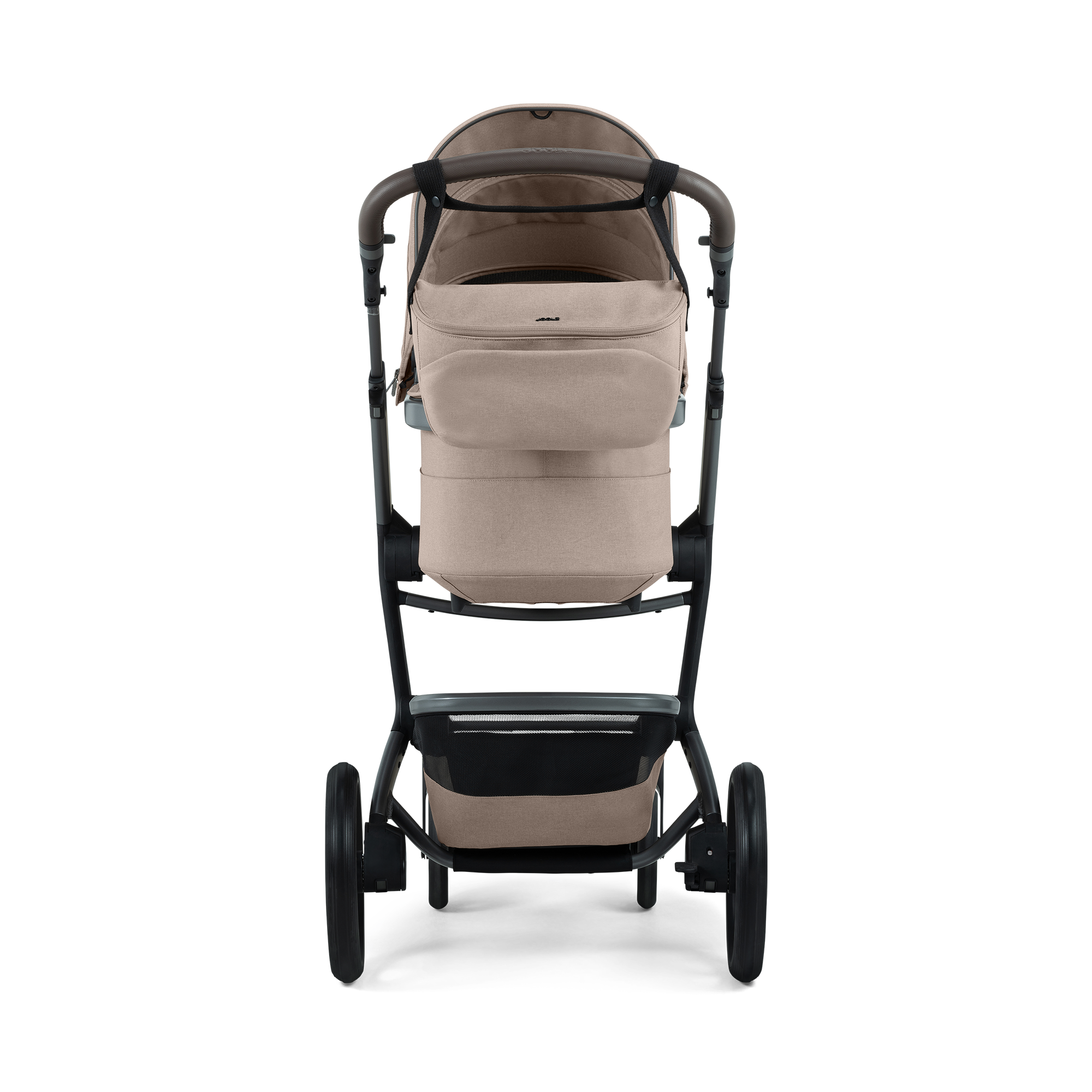Kinderwagen Taschen, JOOLZ, Beige – Produktansicht