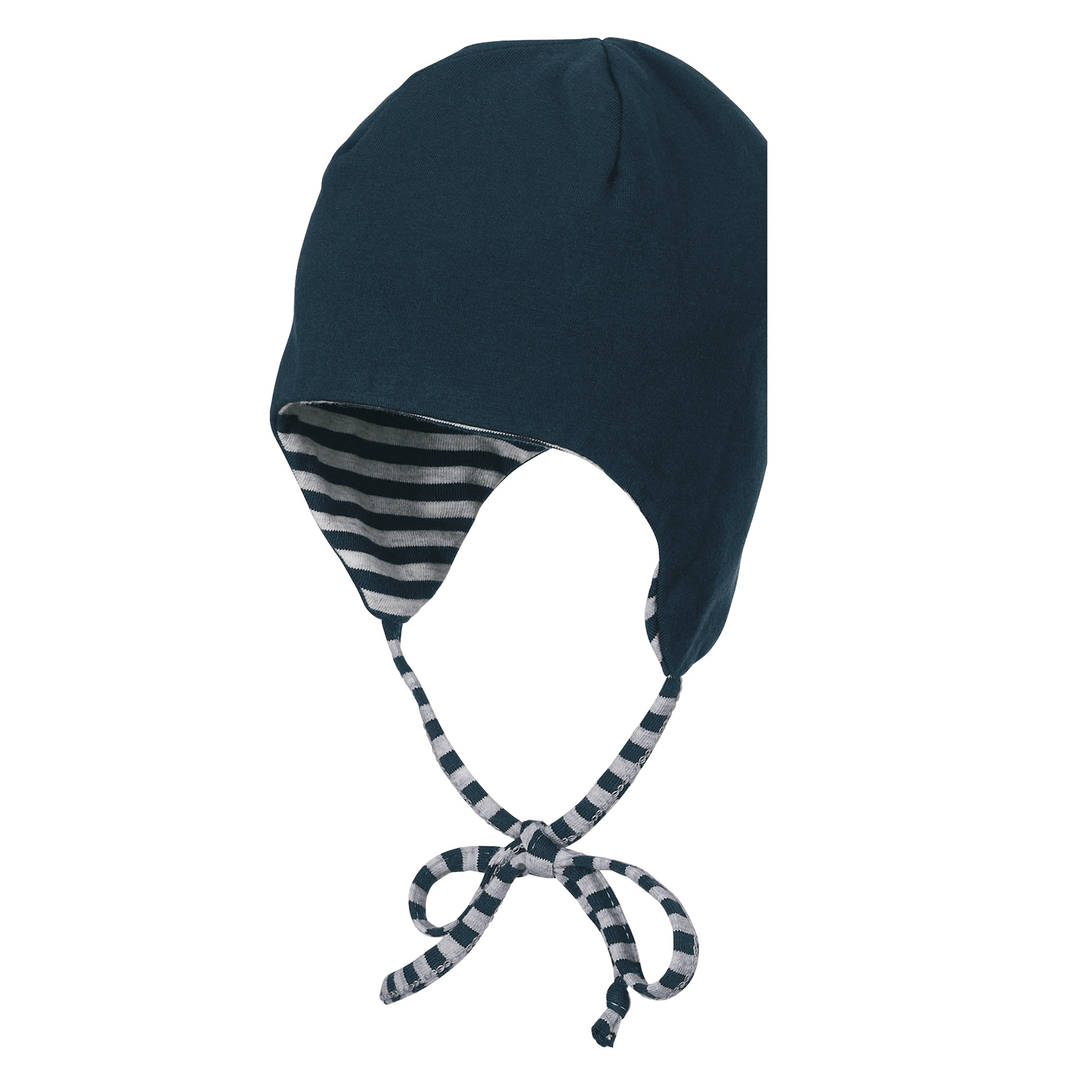 Mützen & Hüte, Sterntaler, Blau – Produktansicht