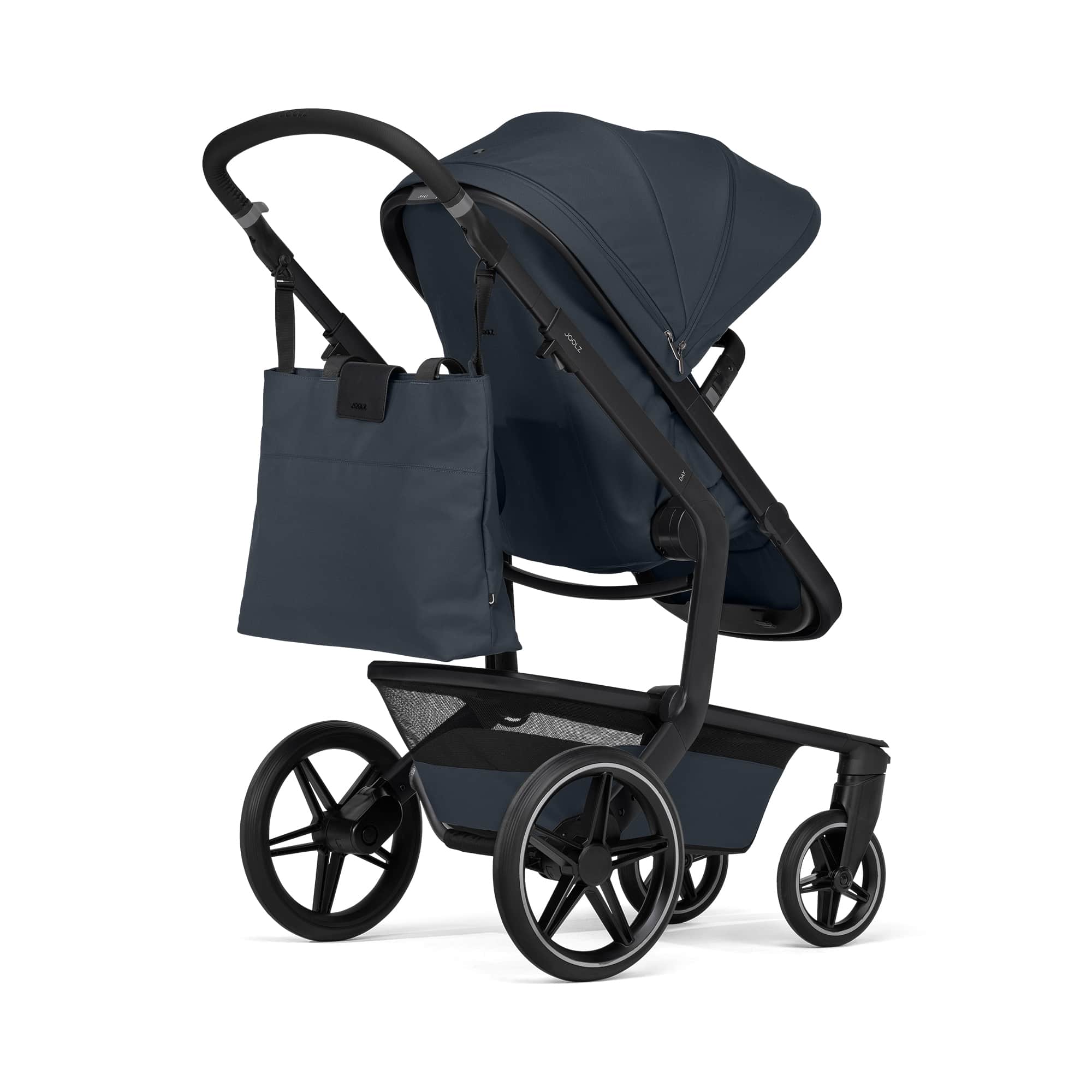 Wickeltaschen, JOOLZ, Blau – Produktansicht