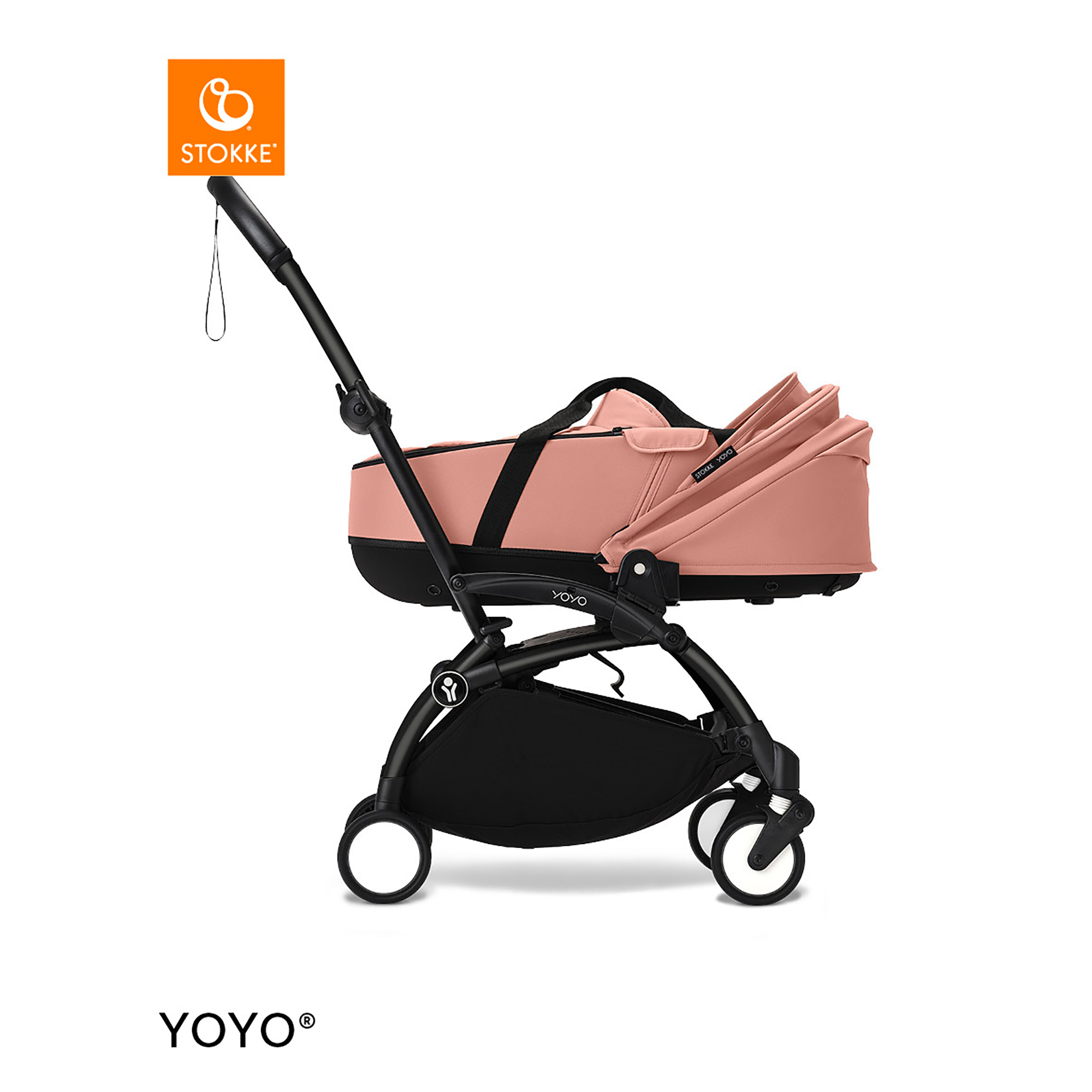 Produkte, STOKKE, Pink – Produktansicht