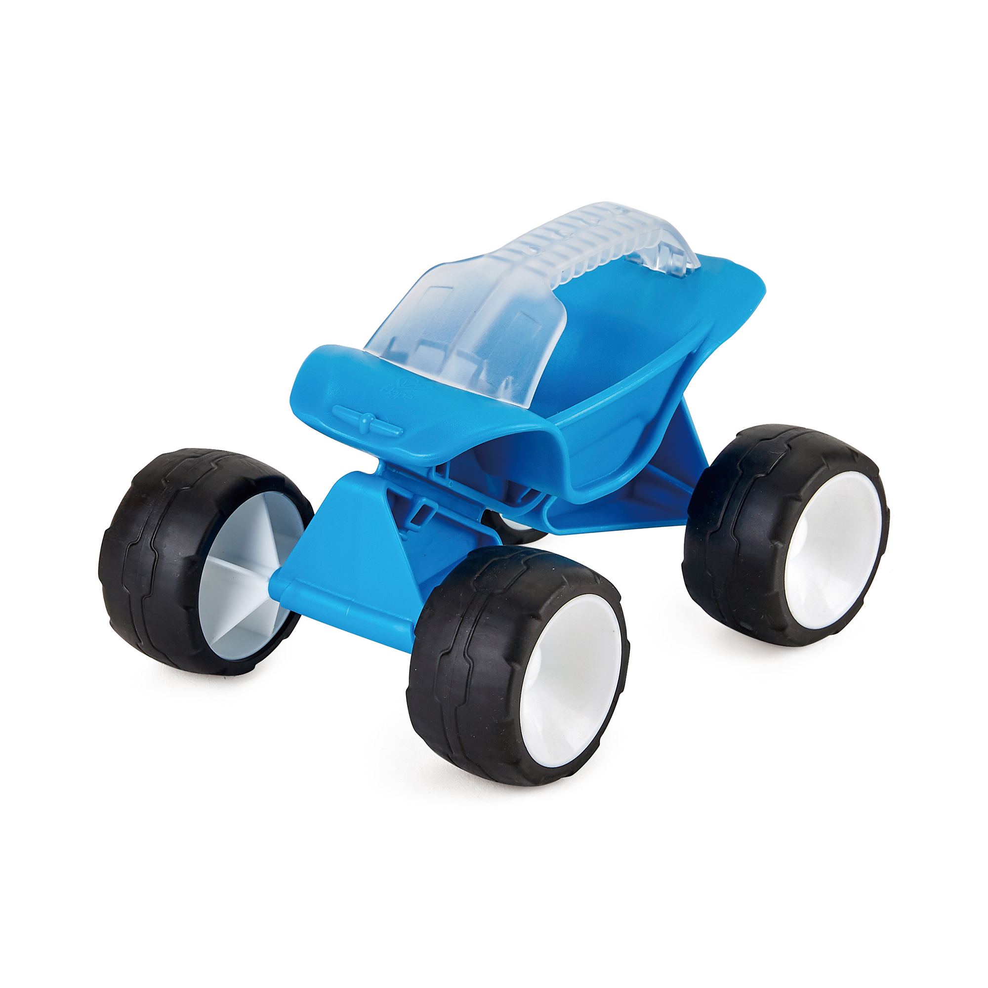 Sandspielzeug, Hape, Blau – Produktansicht