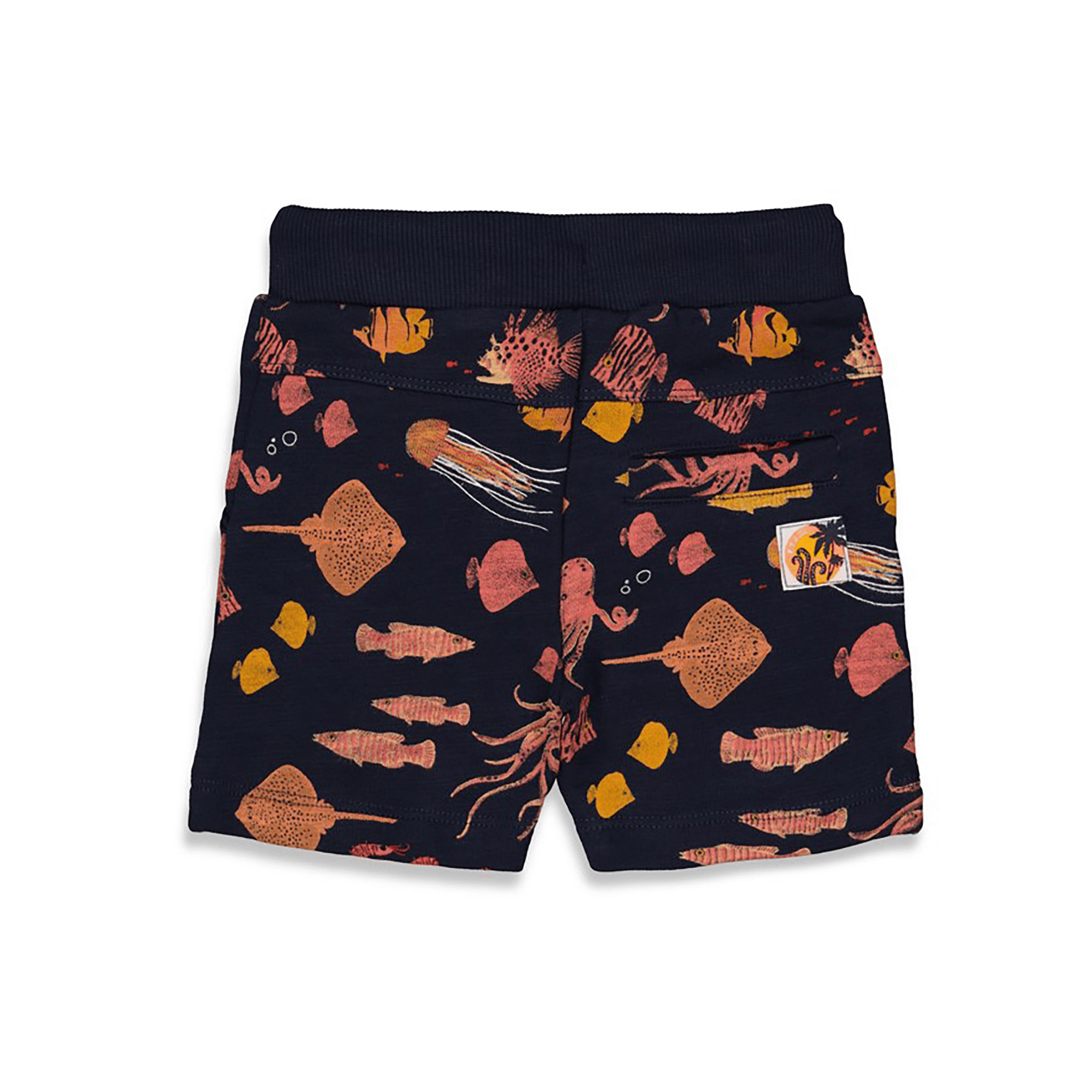 Kurze Hosen, FEETJE – Produktansicht