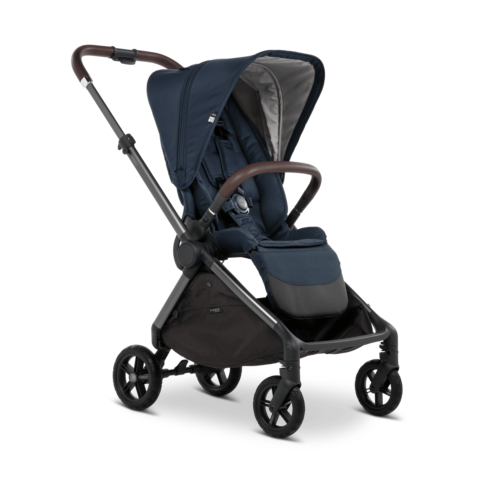 Produkte, MAST, Blau – Produktansicht