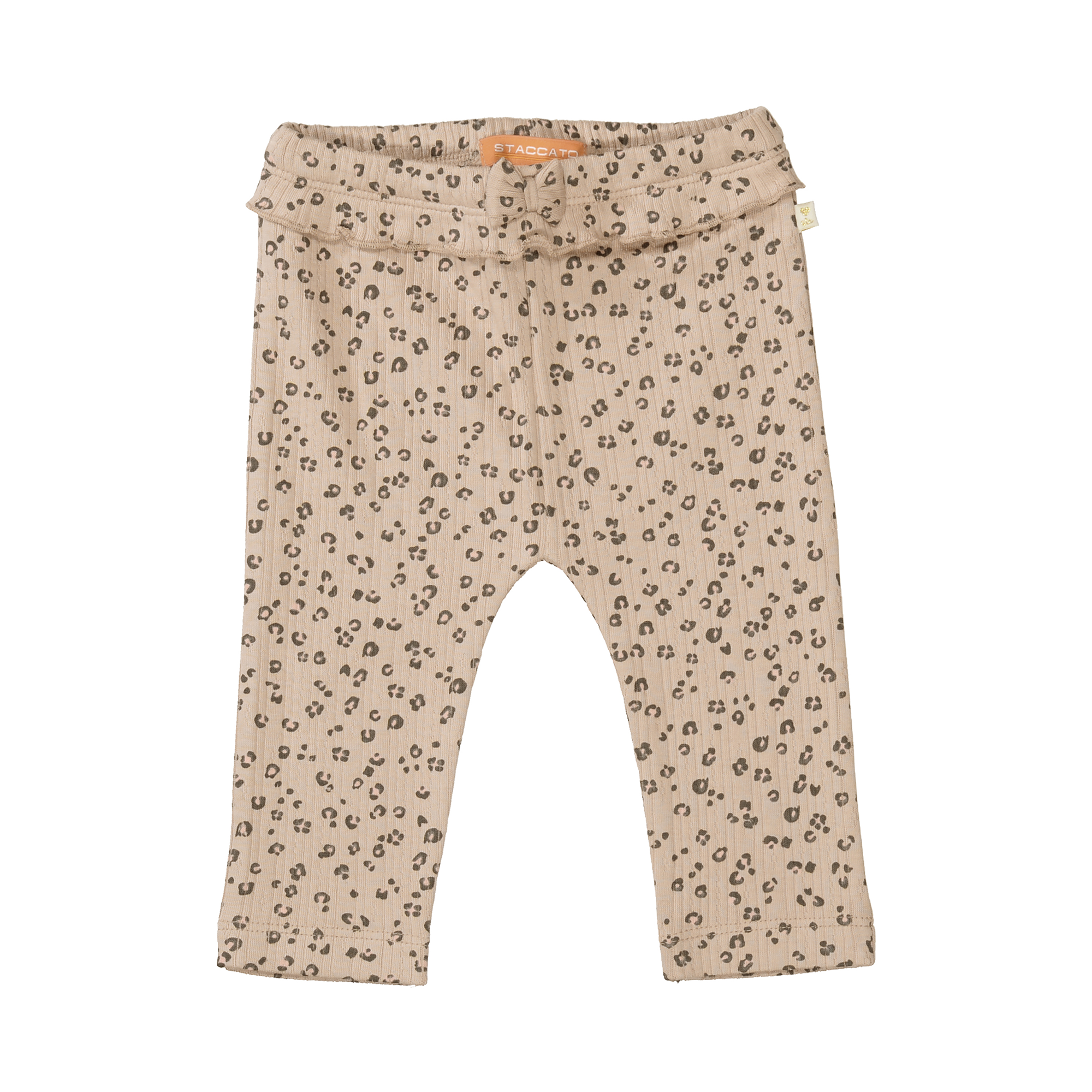 Leggings Leopard STACCATO Braun M2000587650108 1