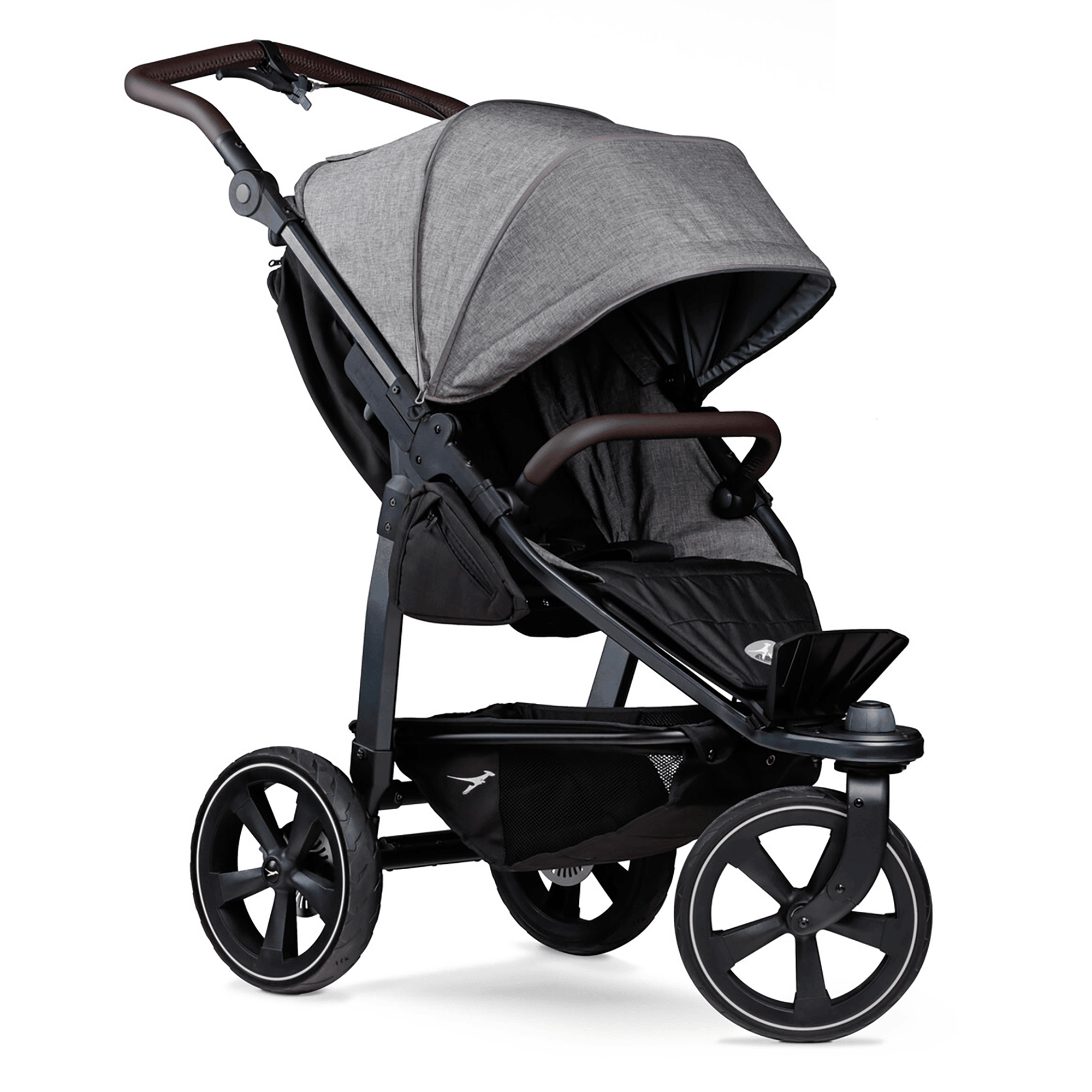 Sportwagen, TFK, Grau – Produktansicht