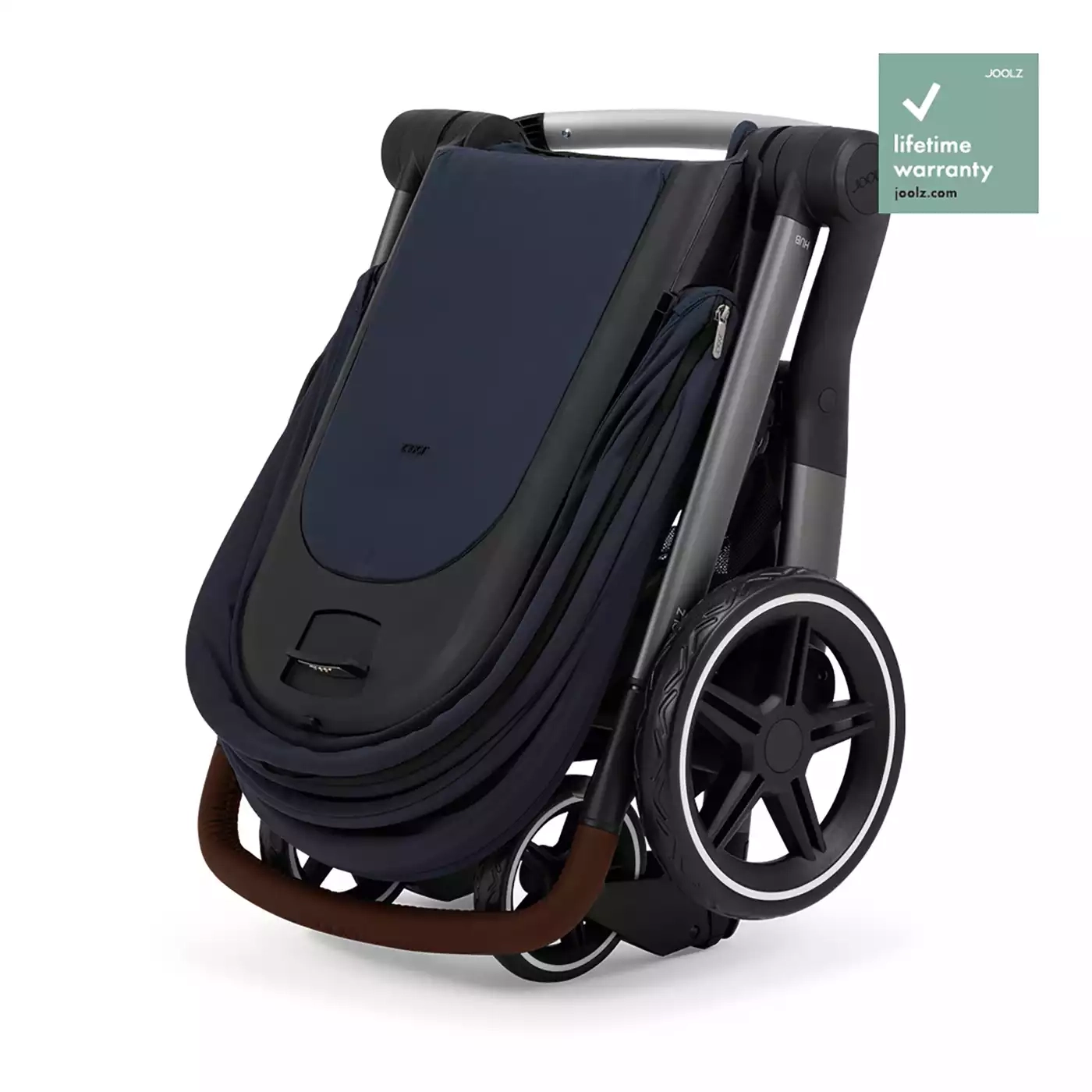 JOOLZ Hub+ Navy Blue | in Blau | BabyOne