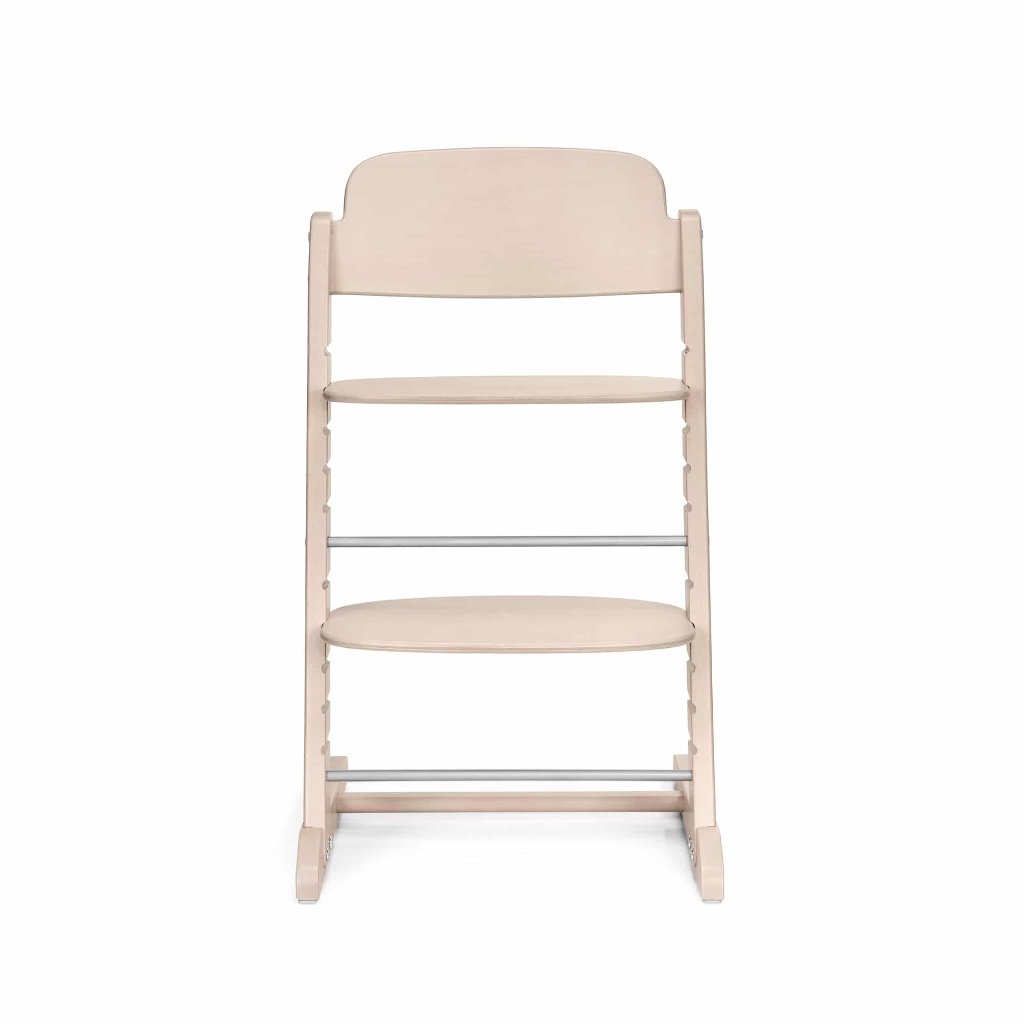 Treppenhochstühle, cybex, Beige – Besonderheit: wächst mit dem Kind mit