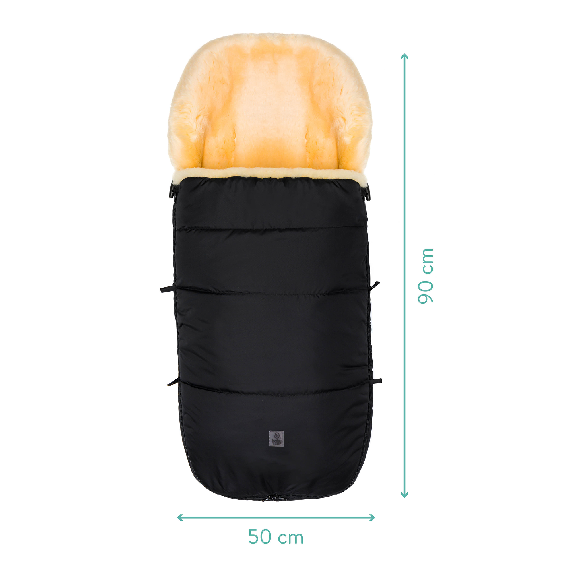 Produkte, fillikid, Schwarz – Produktansicht