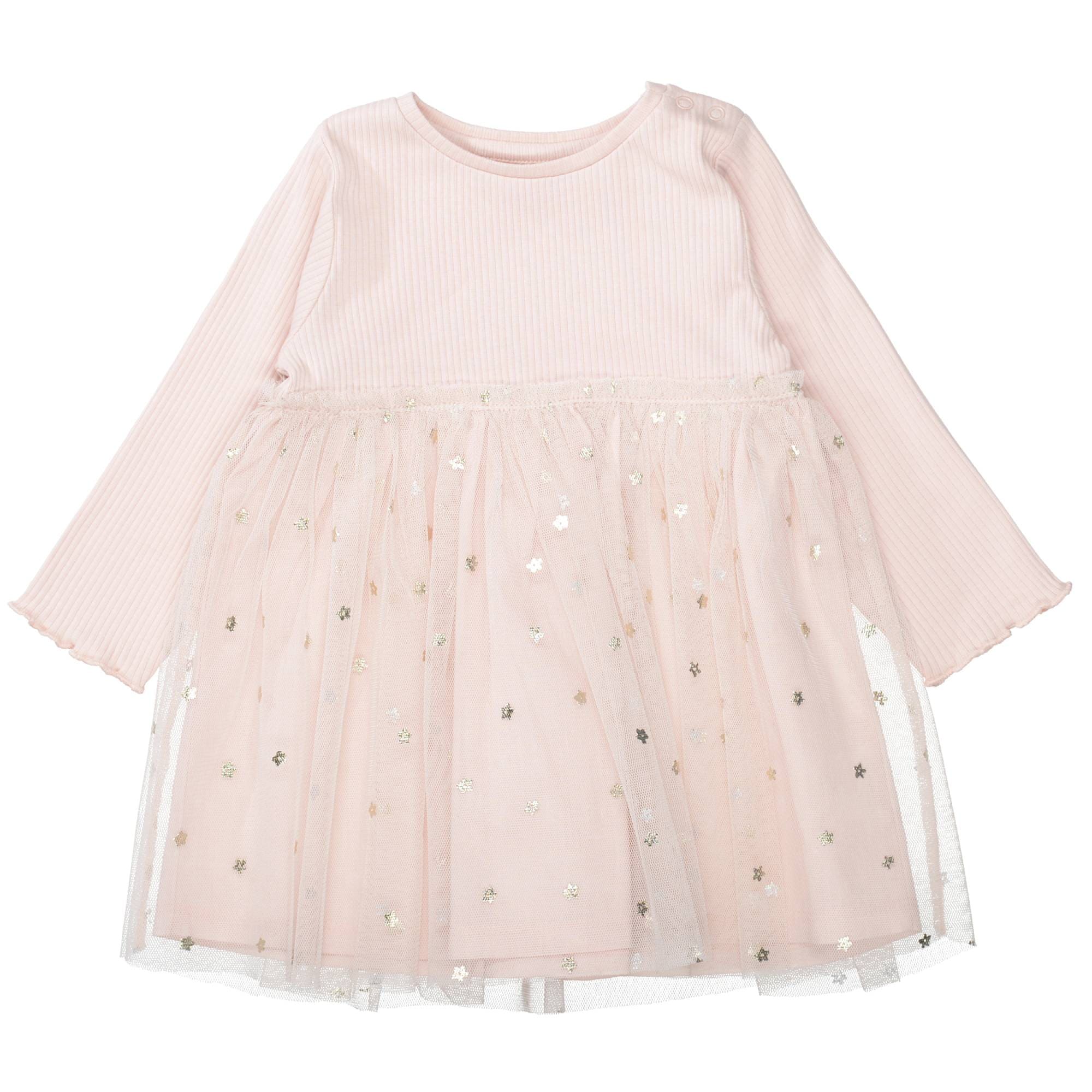 Kleider, STACCATO, Pink – Produktansicht