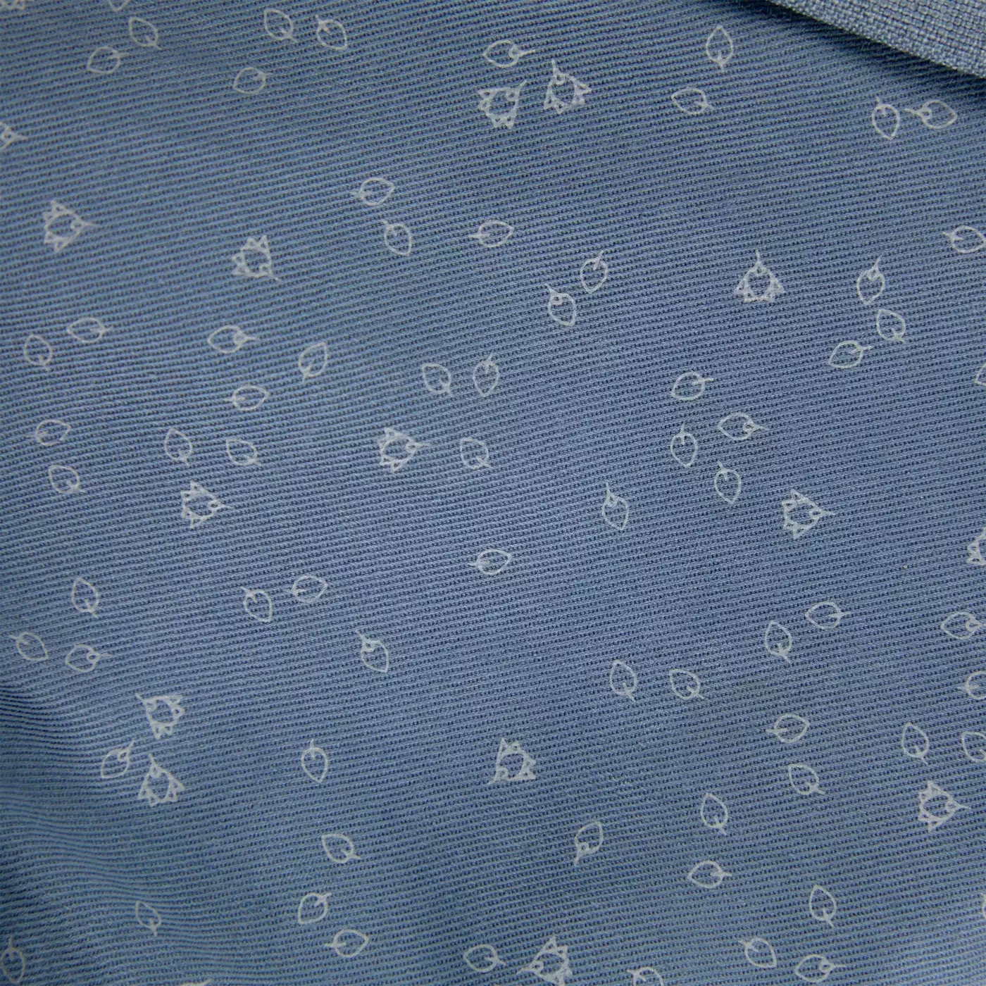 Babytragen, BeSafe, Blau – Produktansicht