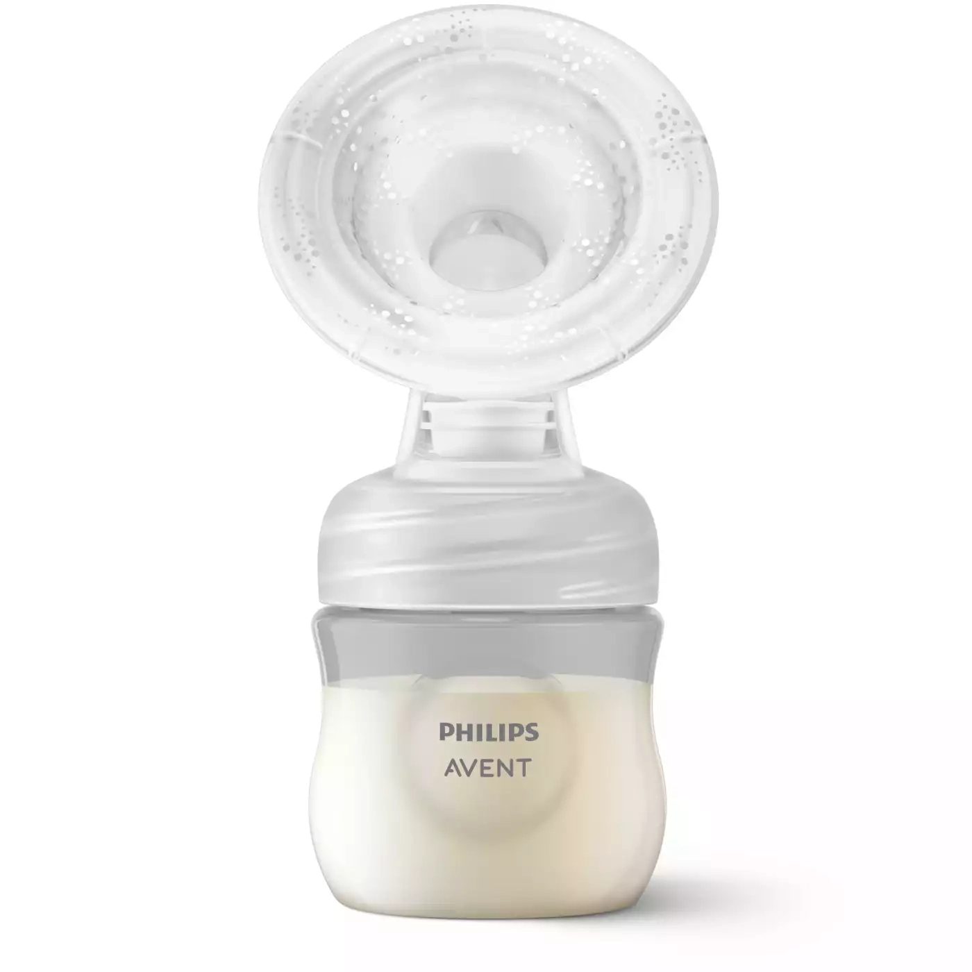 Milchpumpen, PHILIPS AVENT – Produktansicht