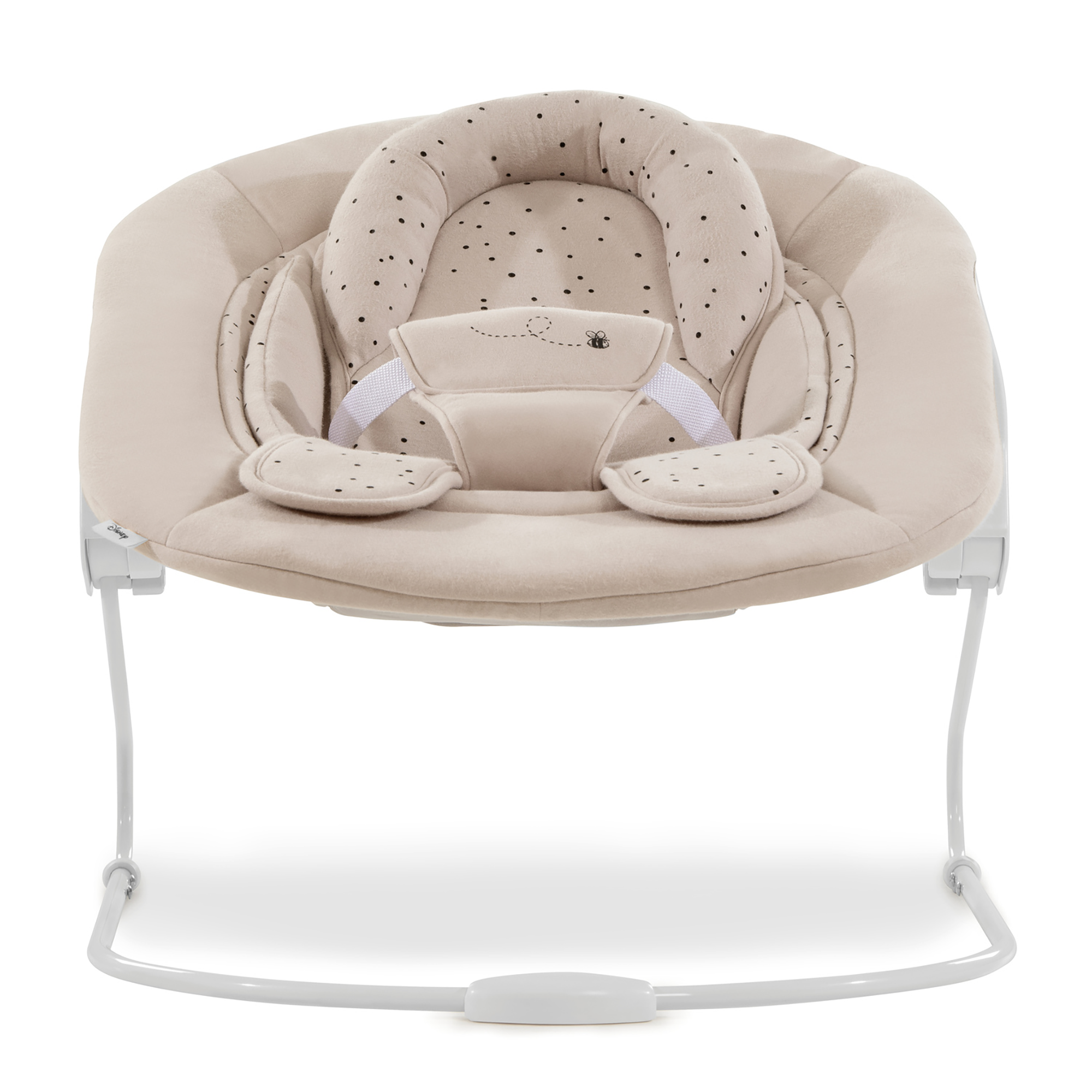 Wippen, DISNEY baby, Beige – Produktansicht