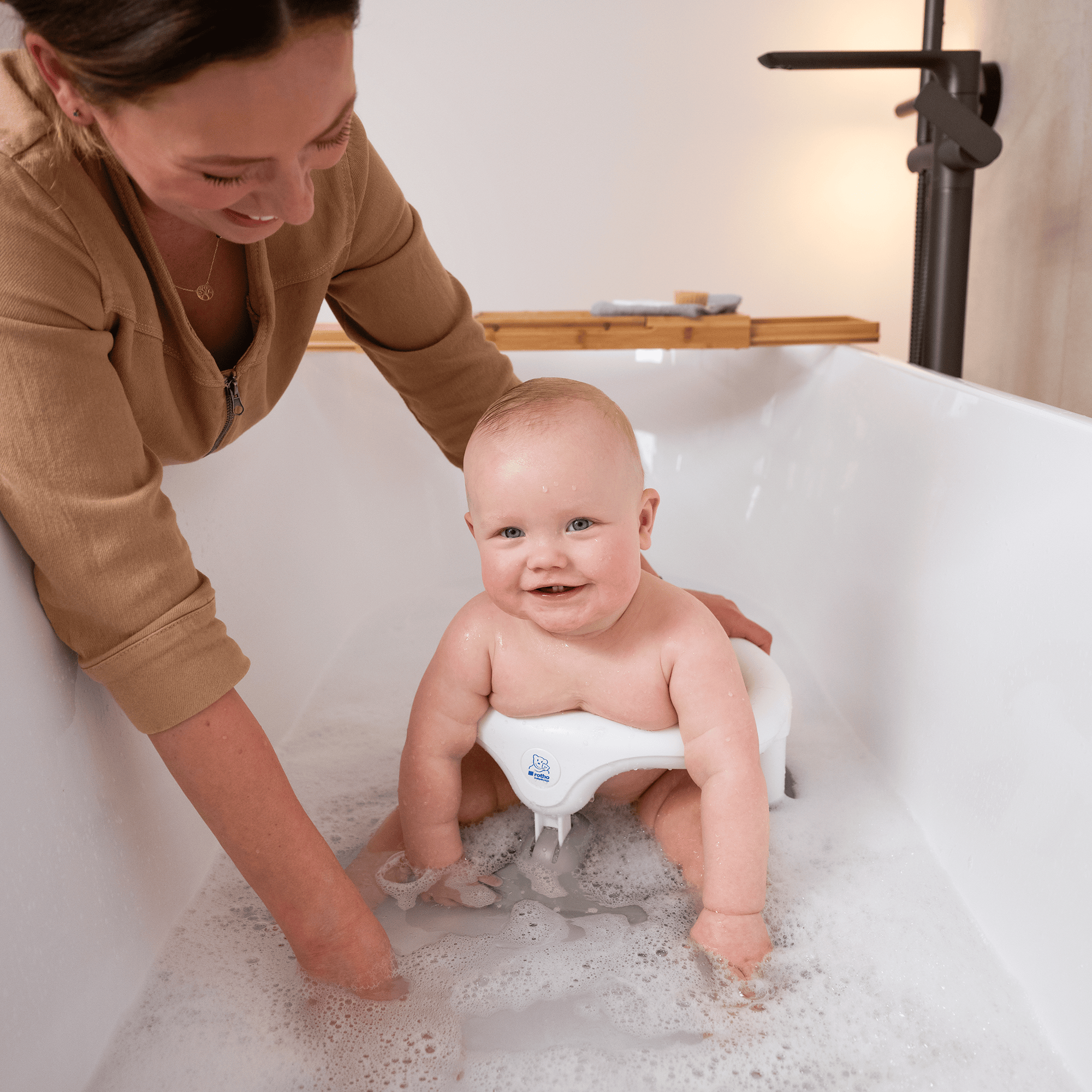 Produkte, rotho Babydesign, Beige – Produktansicht