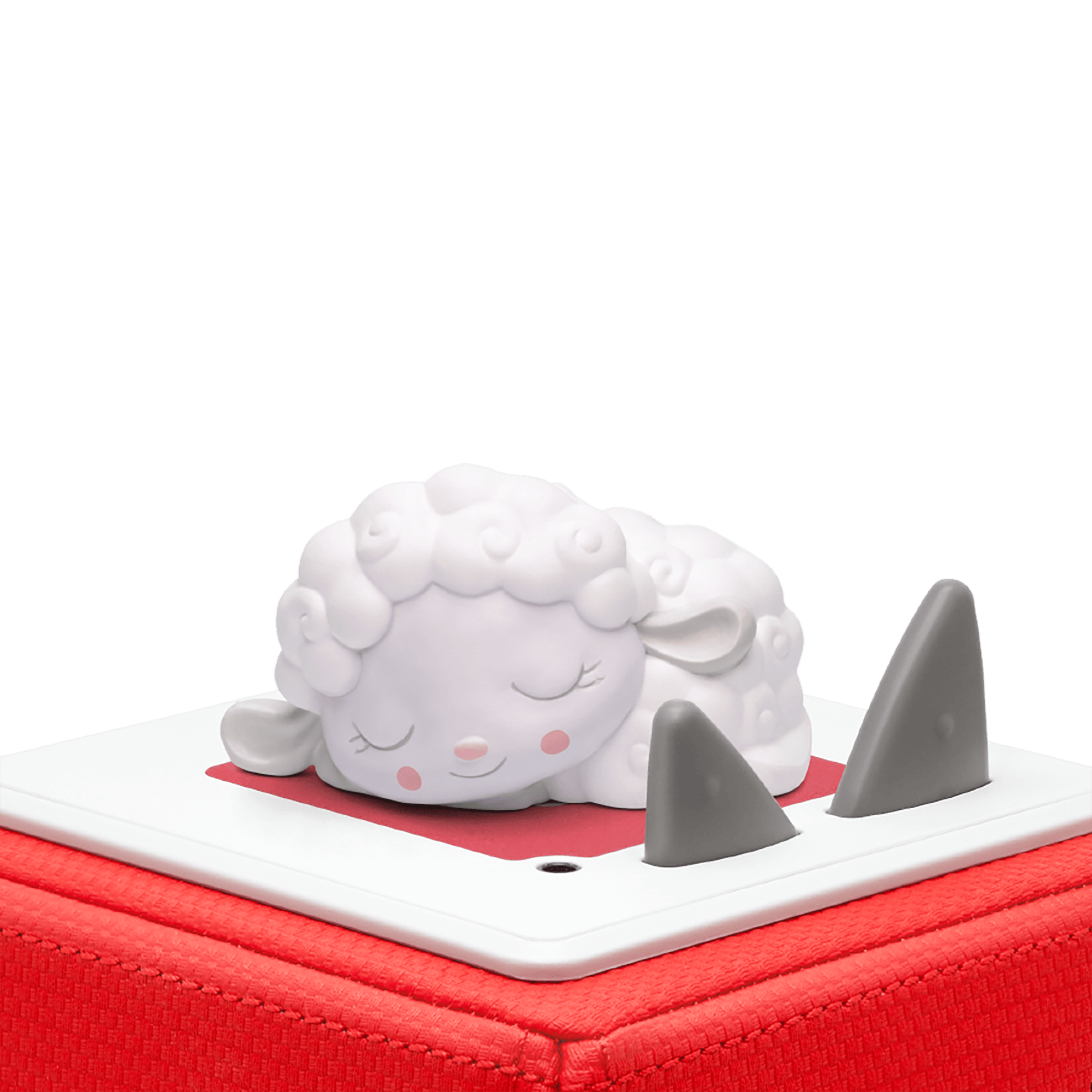 Tonies® Figuren, tonies, Weiß – Produktansicht