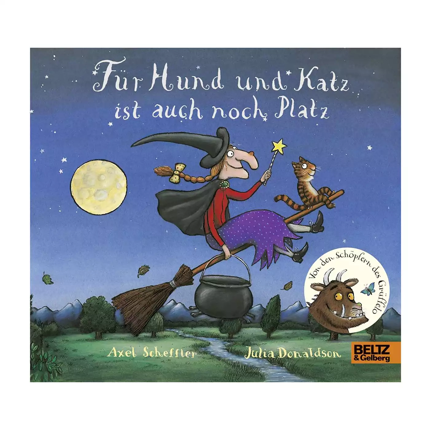 Produkte, BELTZ + Gelberg, Mehrfarbig – Produktansicht