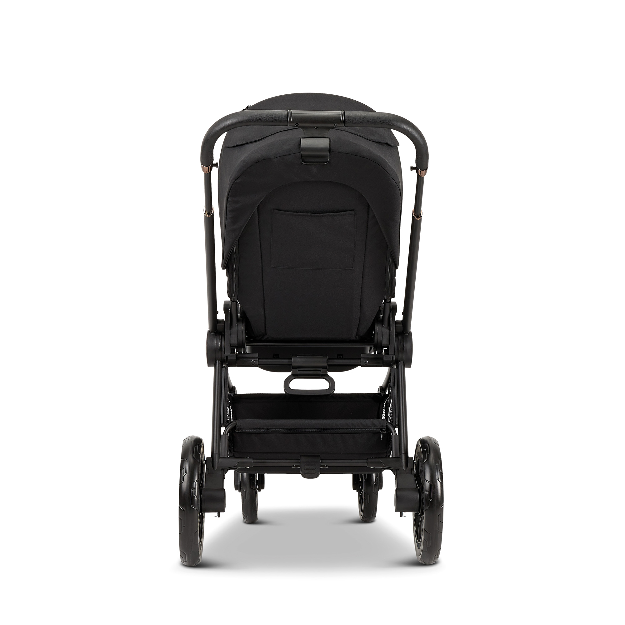 Sportwagen, MOON, Schwarz – Produktansicht