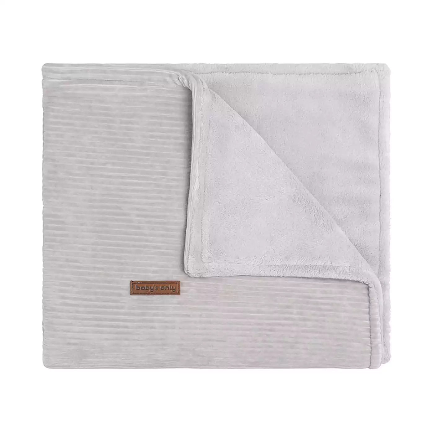 Kuscheldecken, baby's only – Produktansicht