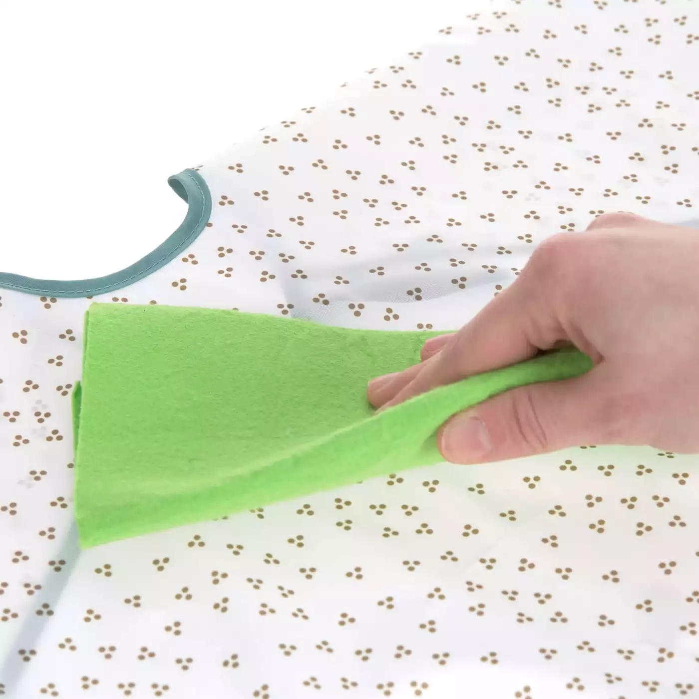 Ärmellätzchen, LÄSSIG – Produktansicht